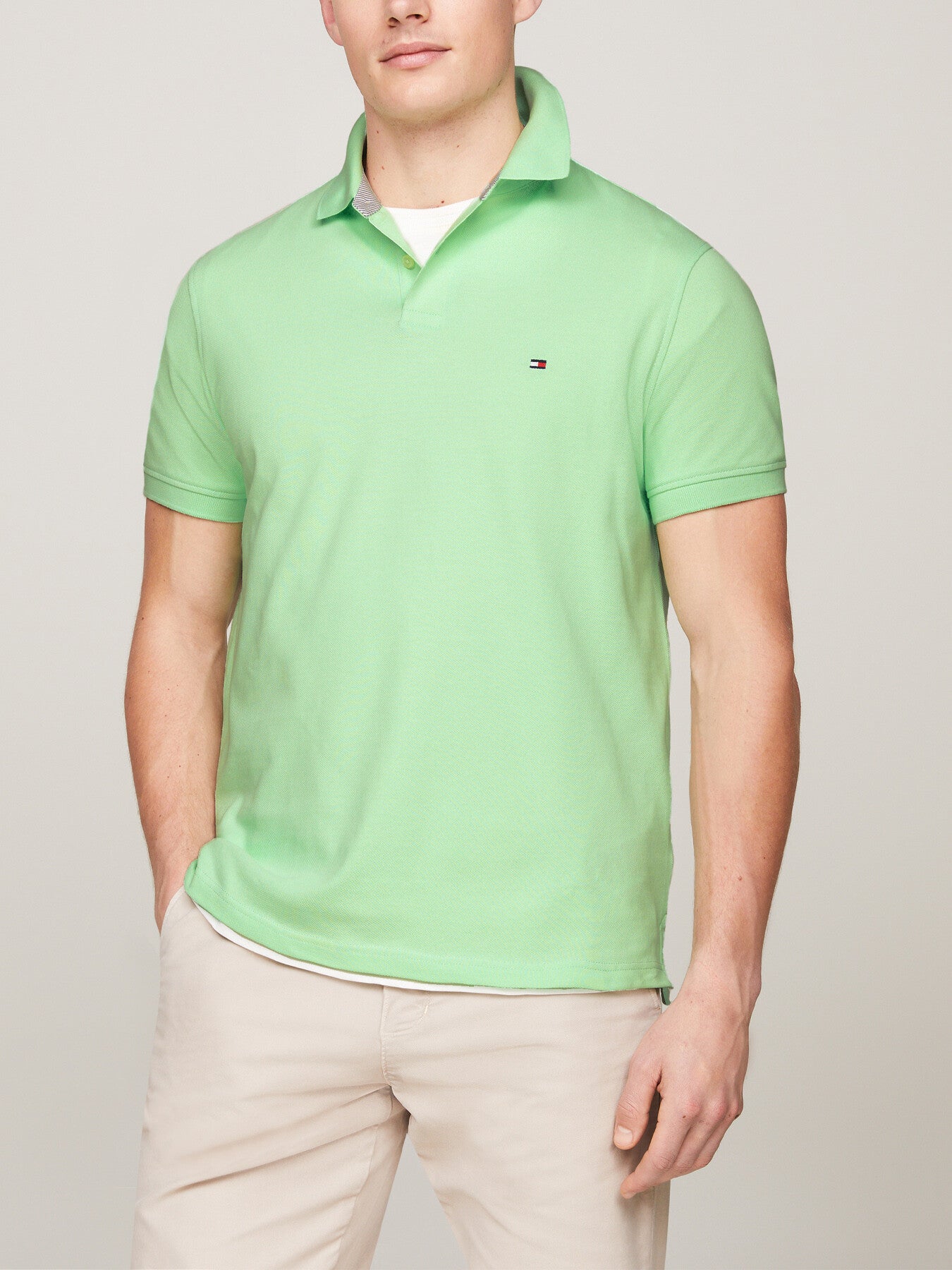 1985 Collection Regular Fit Polo