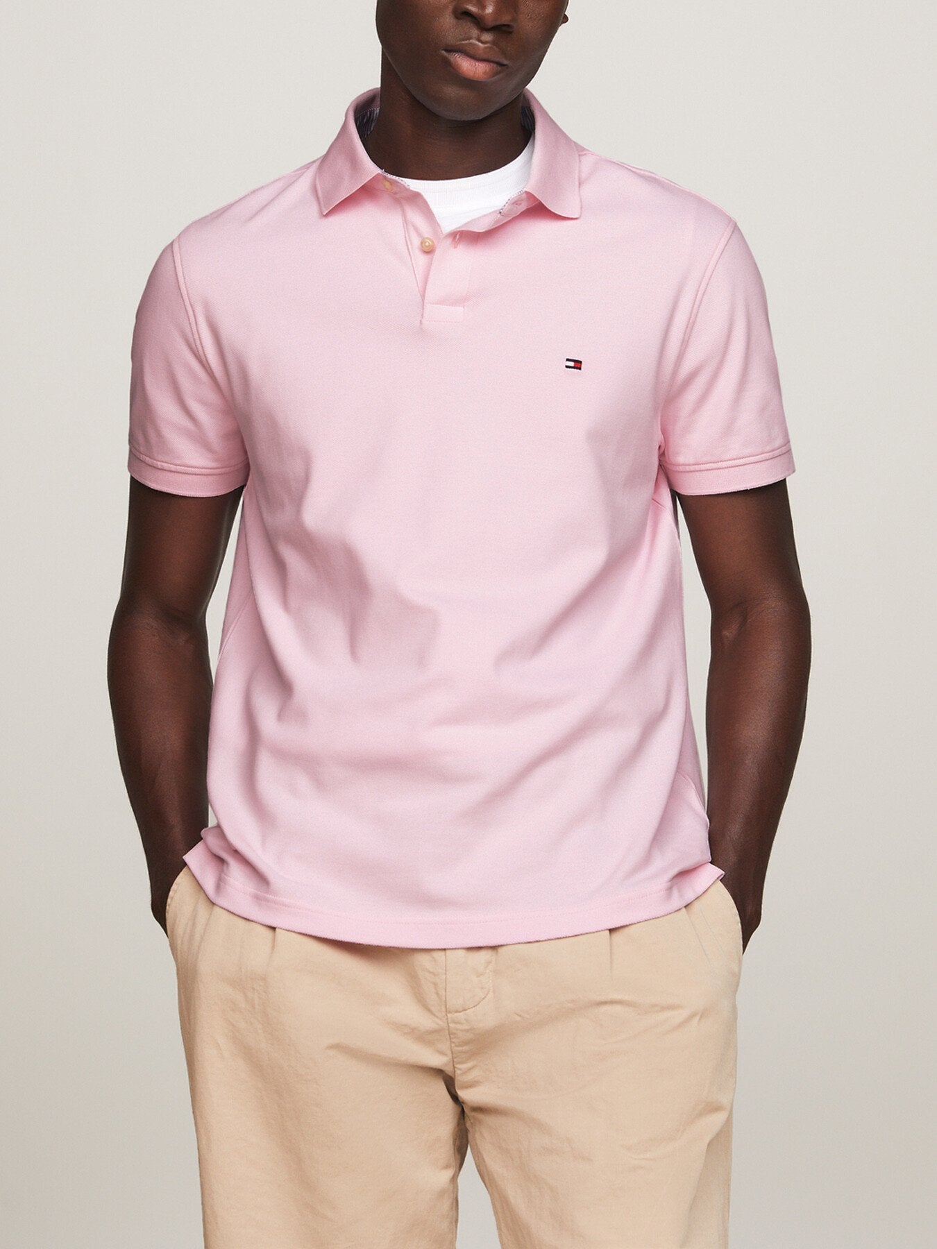 1985 Collection Regular Fit Polo