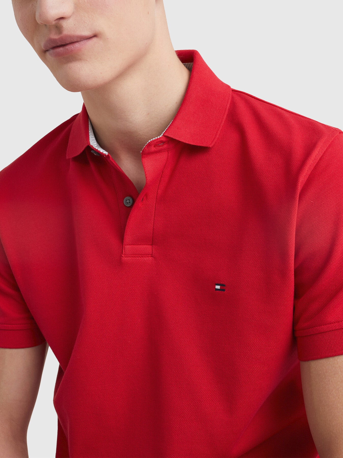 1985 Collection Regular Fit Polo