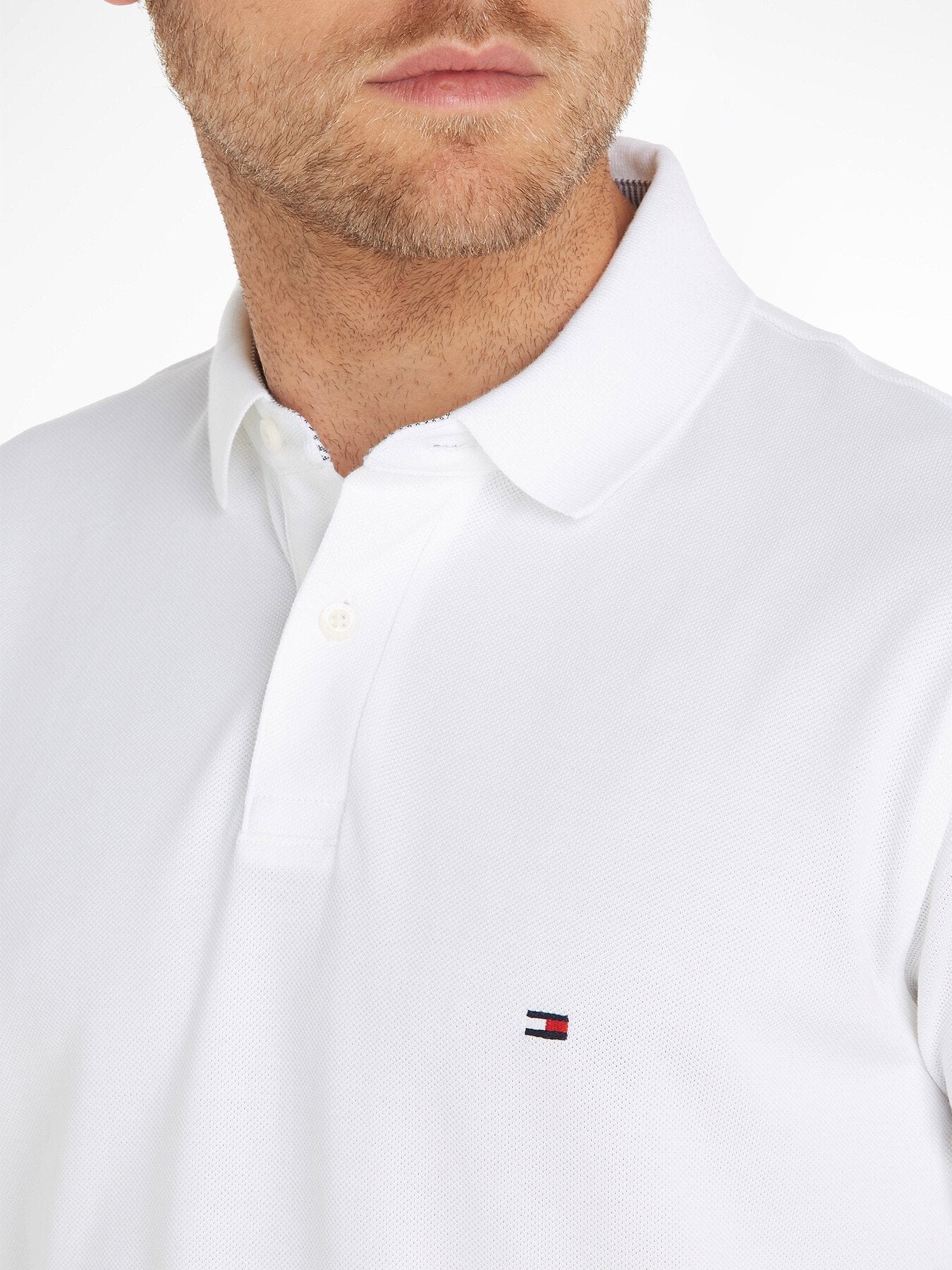 1985 Regular Polo Top