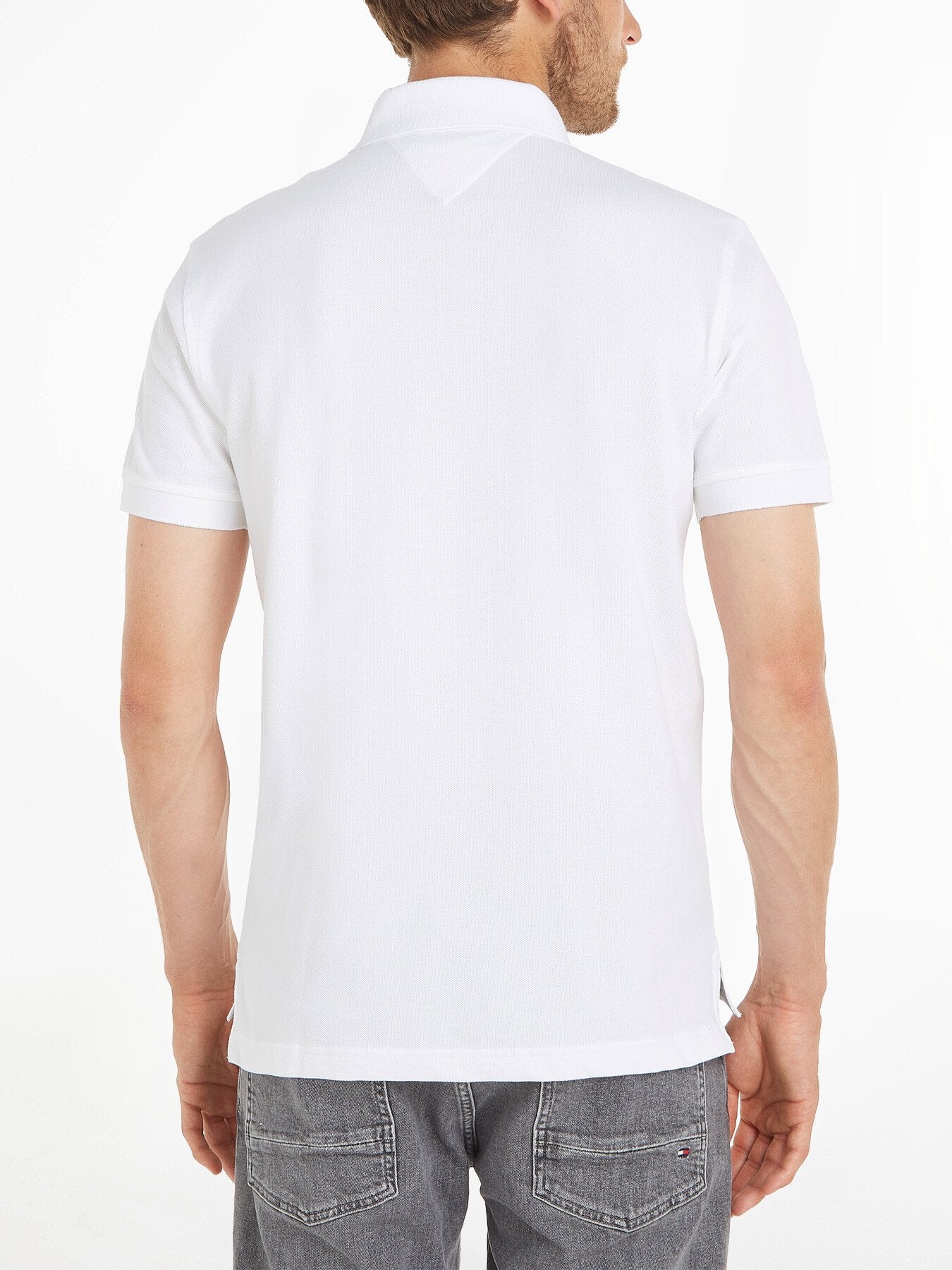 1985 Regular Polo Top