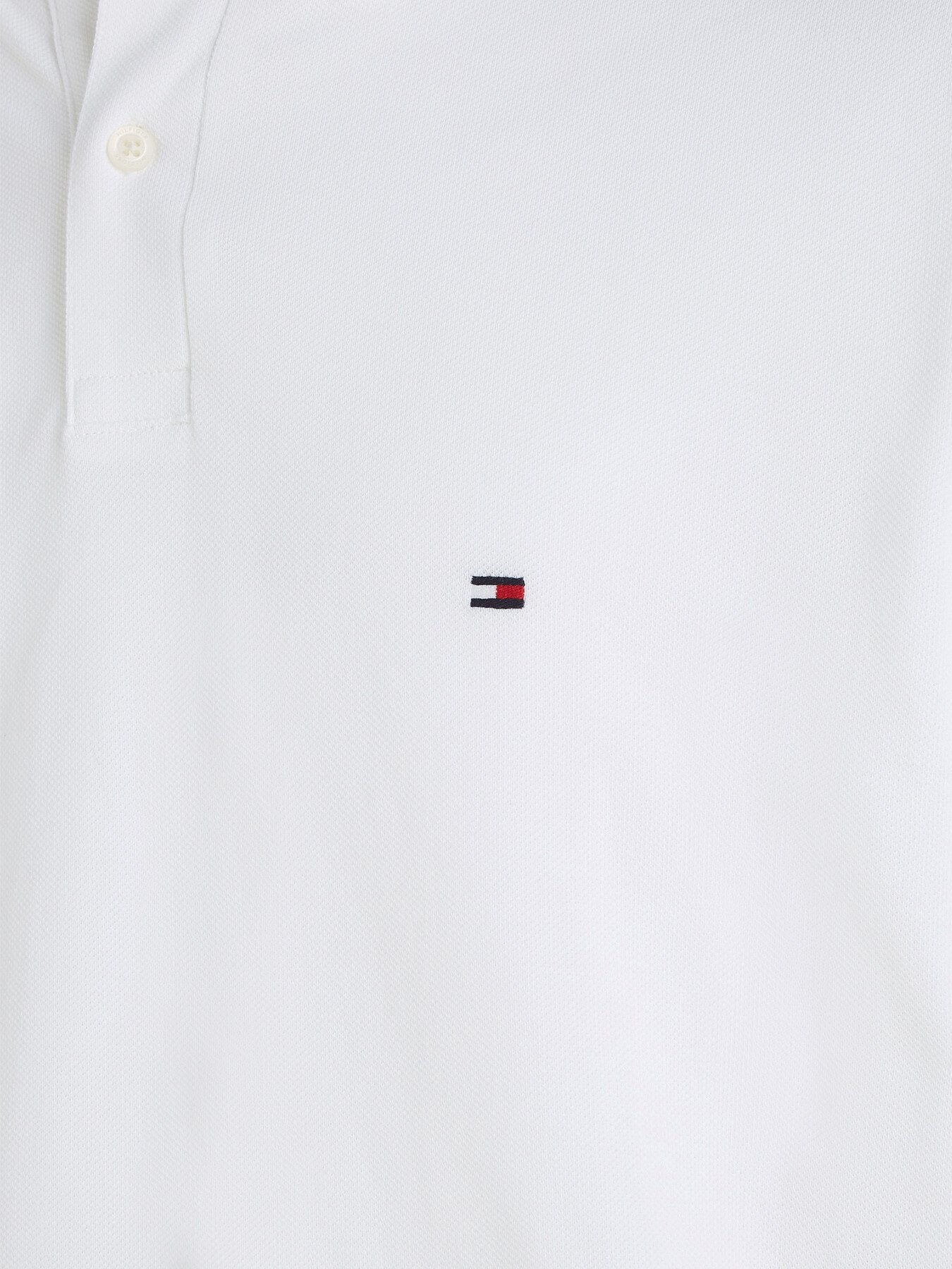 1985 Regular Polo Top