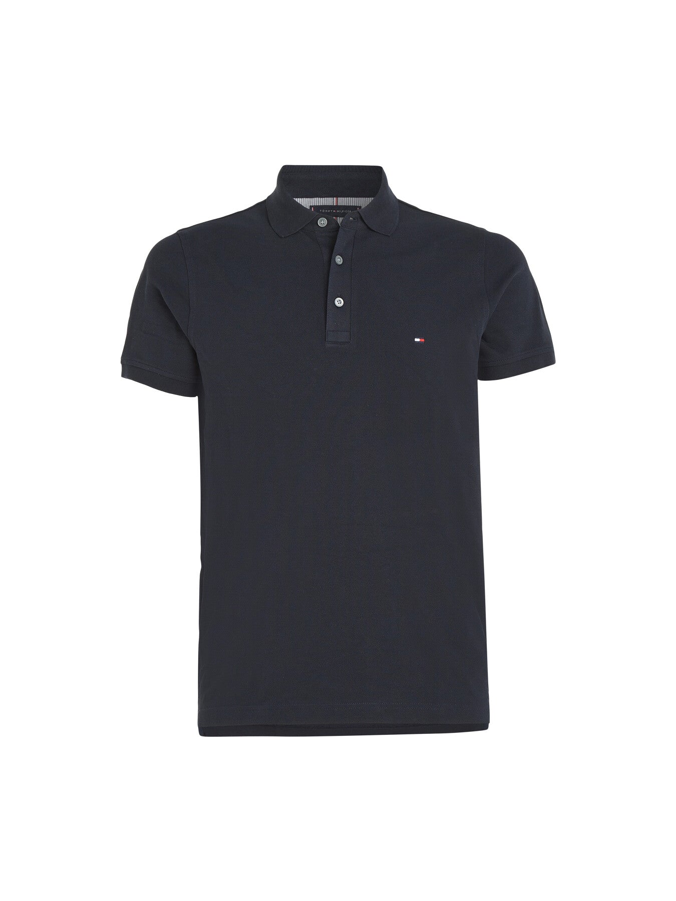 1985 Slim Polo Top