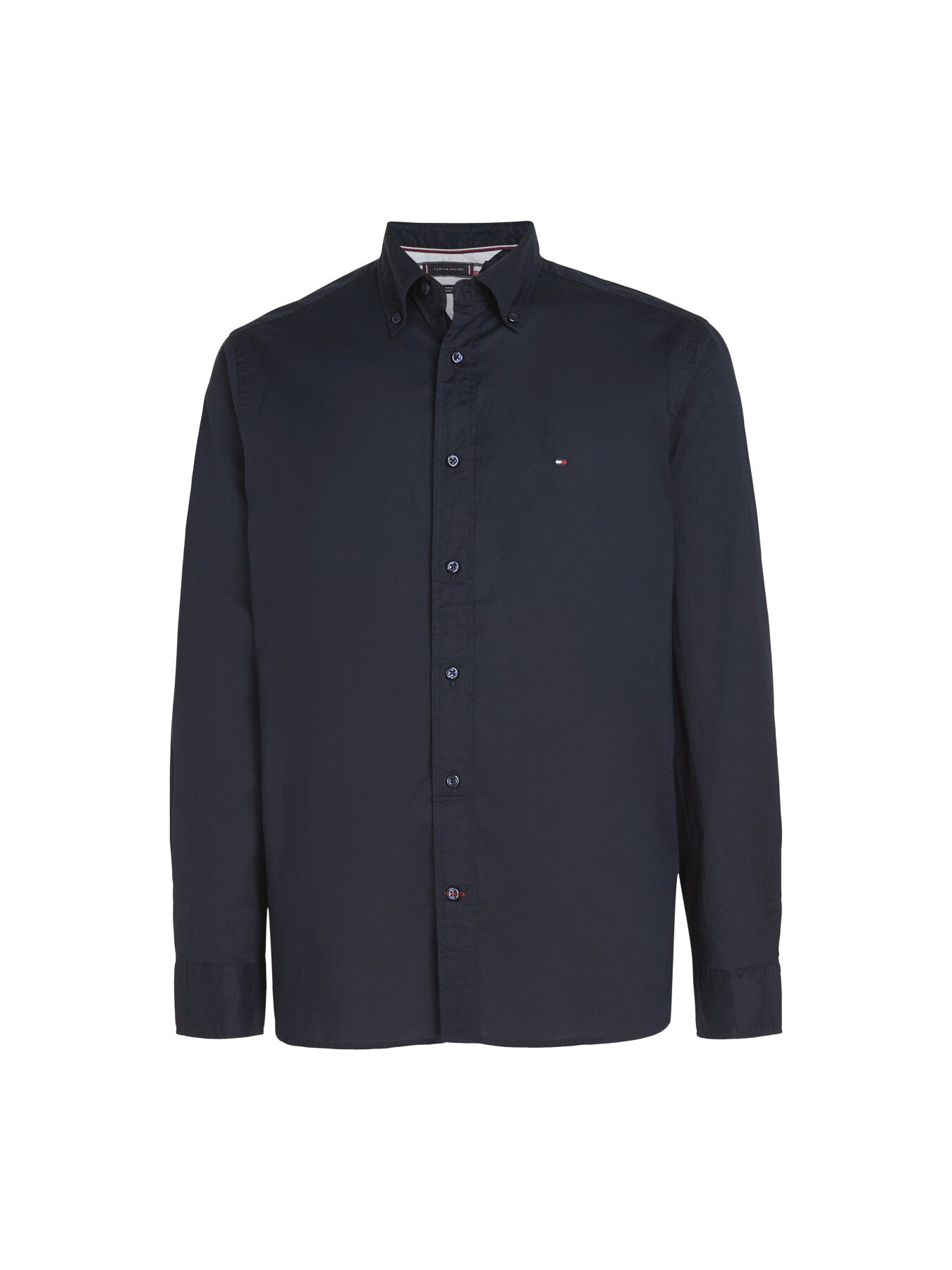 Core Flex Poplin Shirt
