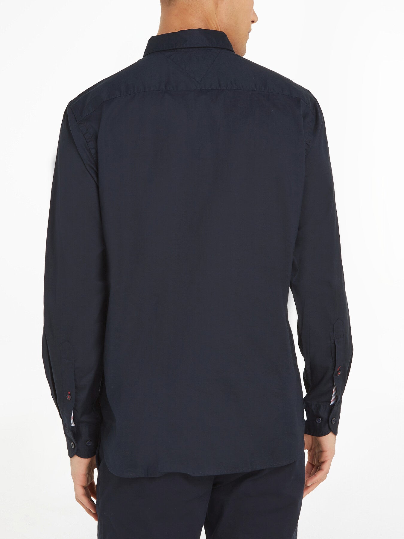 Core Flex Poplin Shirt