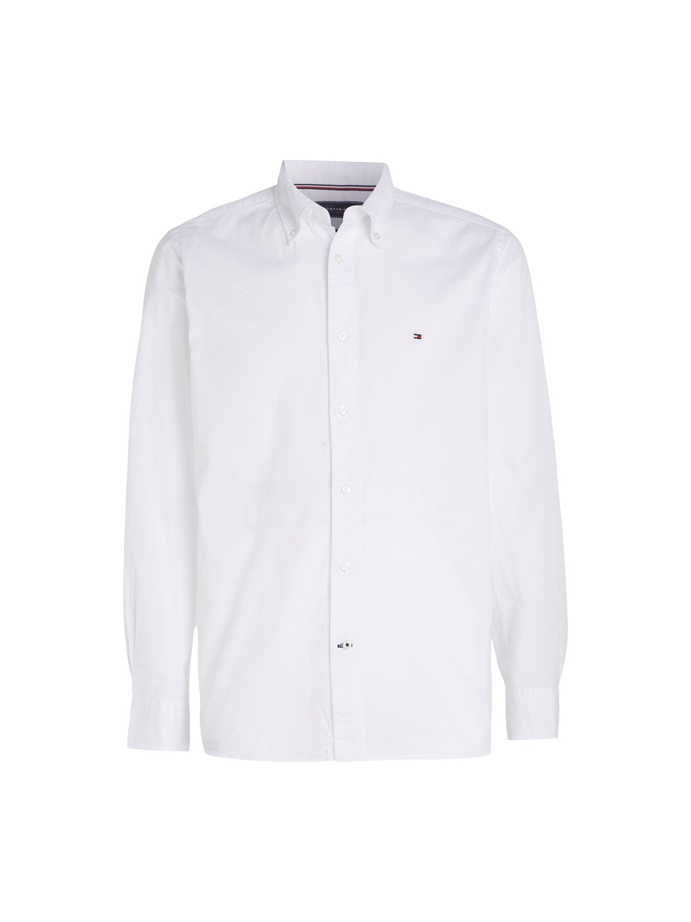 Core Flex Poplin Shirt