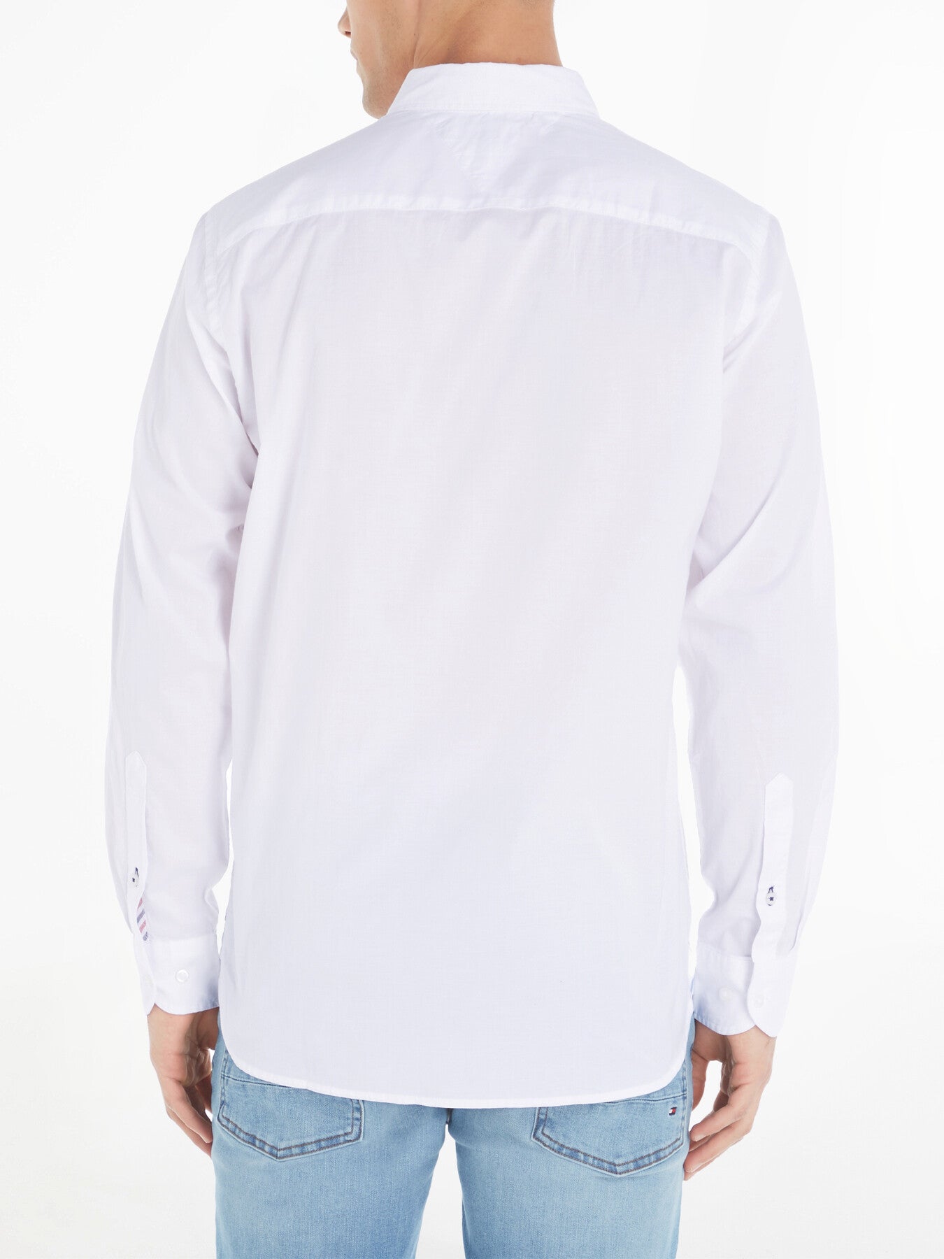 Core Flex Poplin Shirt