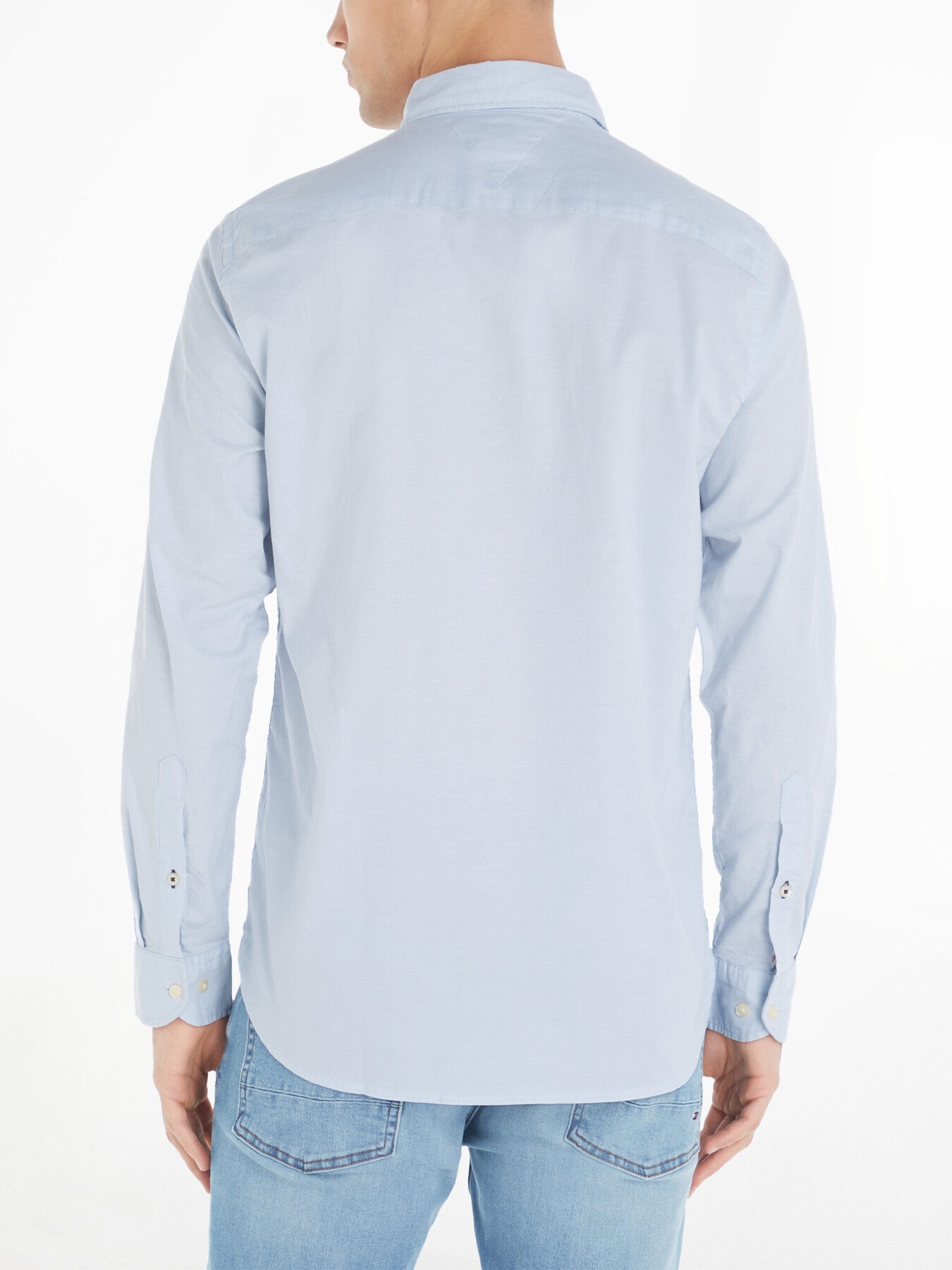 1985 Flex Oxford Shirt