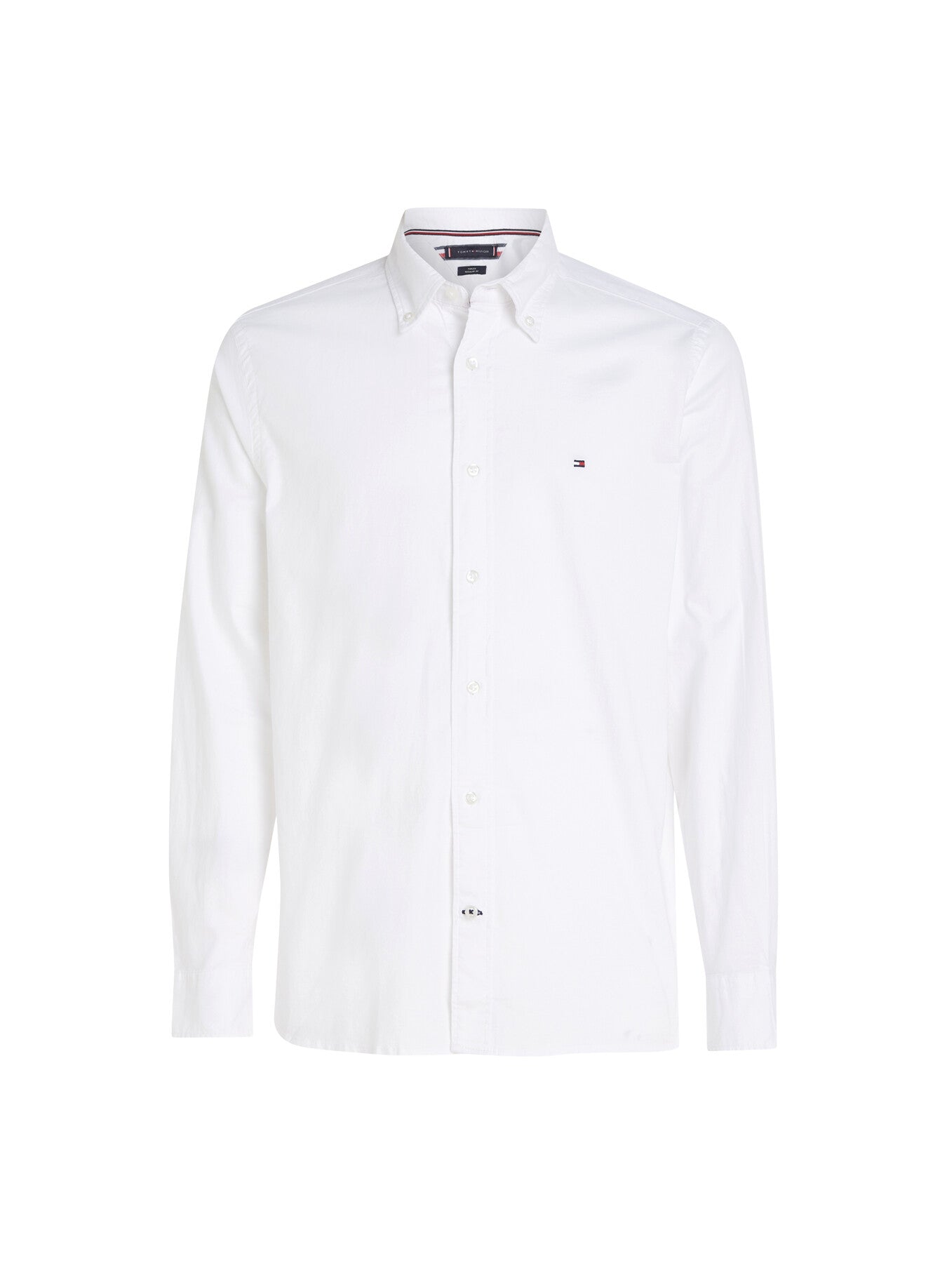 1985 Flex Oxford Shirt