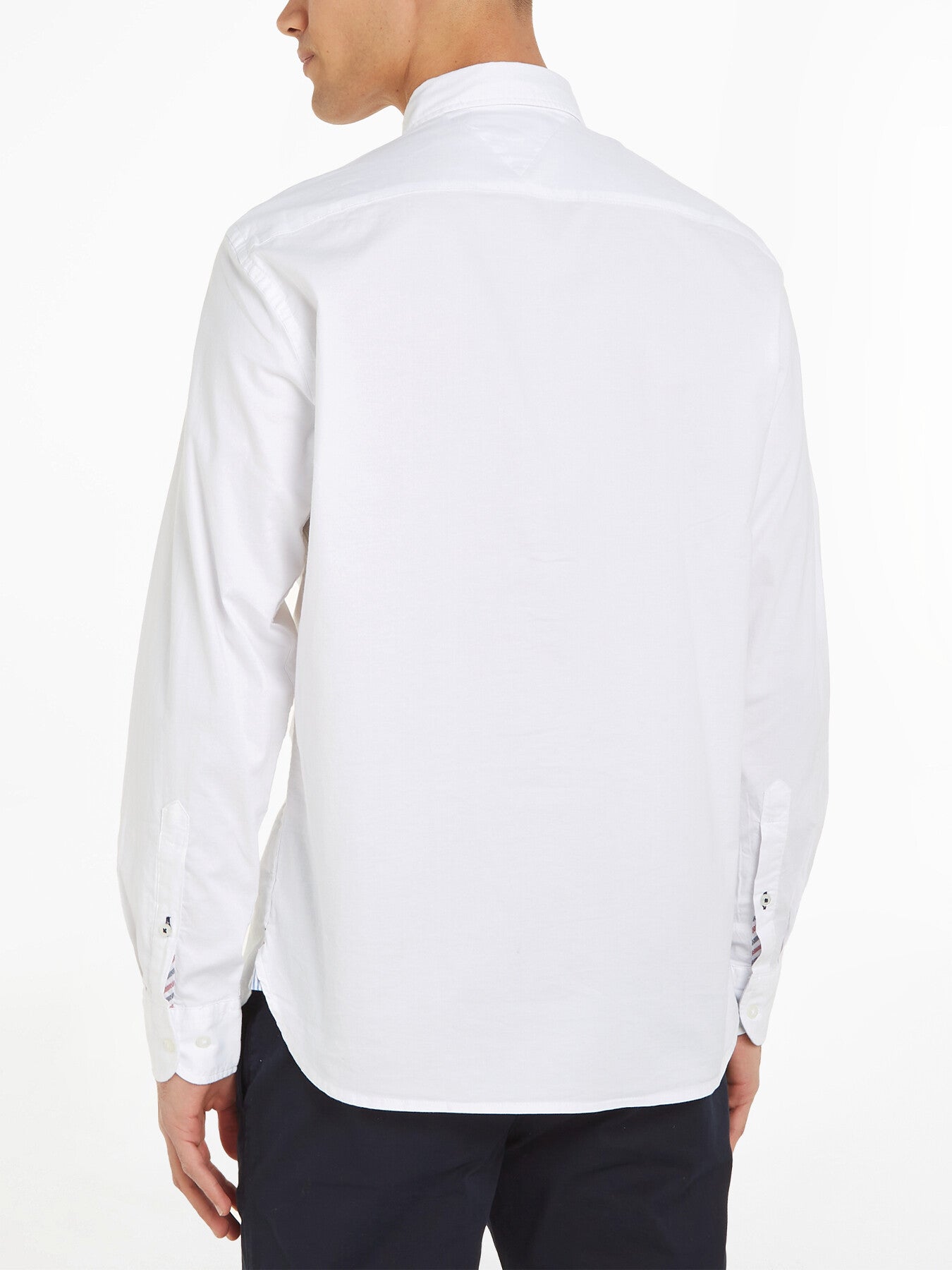 1985 Flex Oxford Shirt