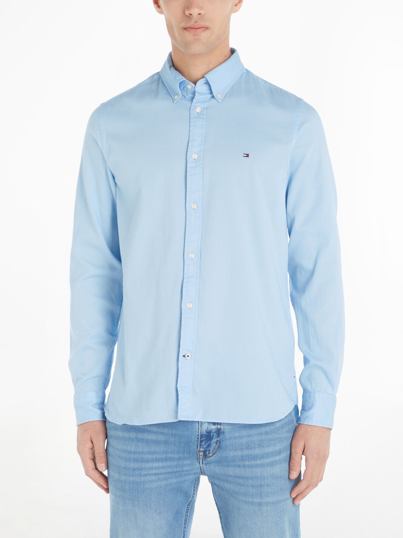 Core Flex Dobby Shirt