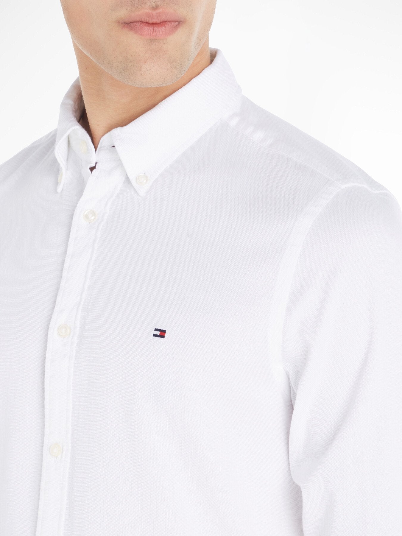 Core Flex Dobby Shirt