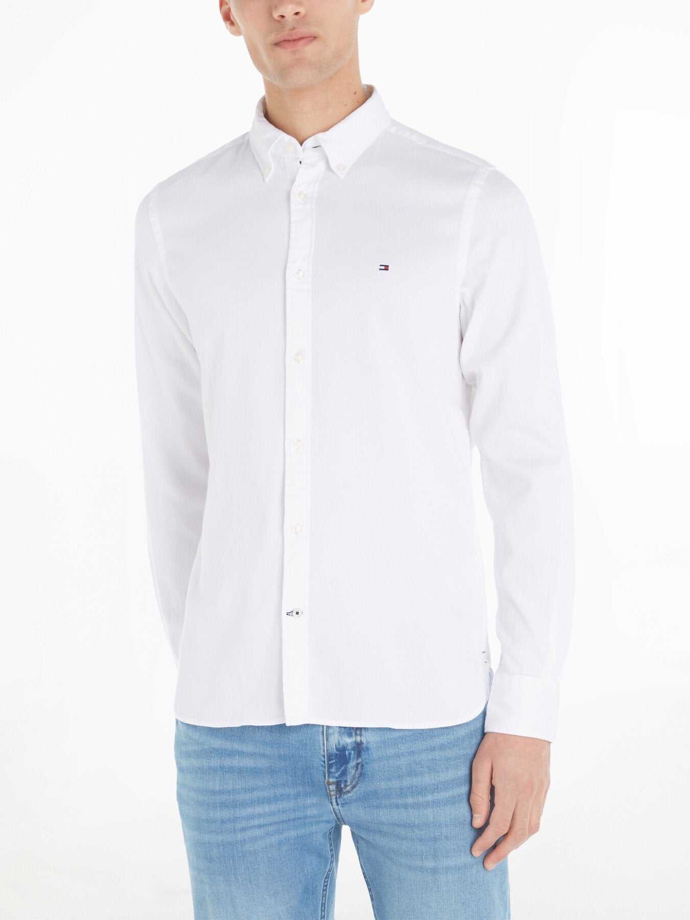 Core Flex Dobby Shirt