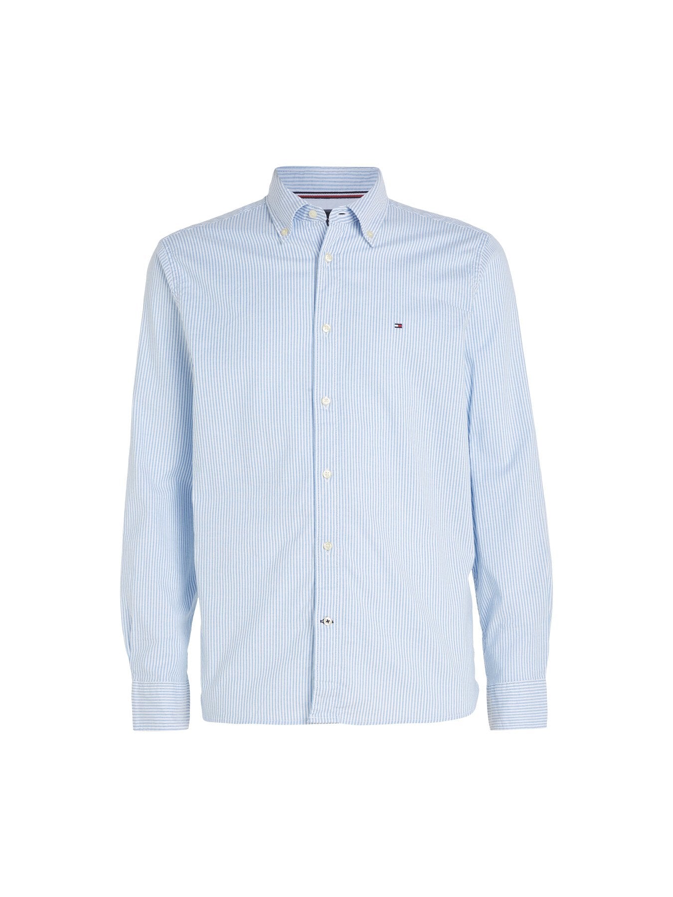 Flex Oxford Shirt
