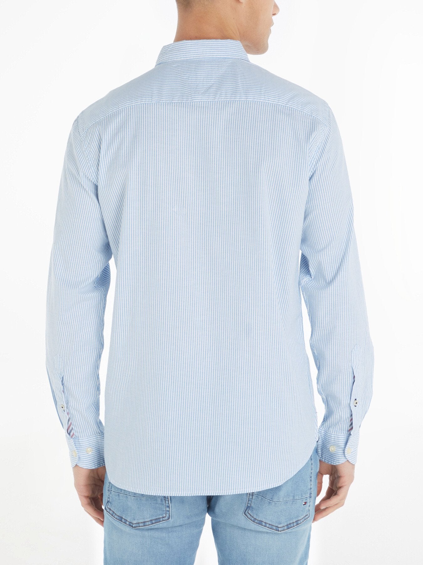 Flex Oxford Shirt