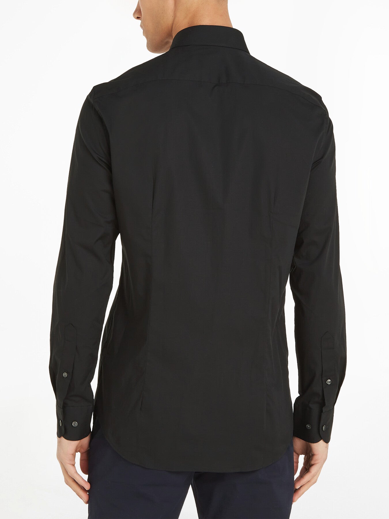 Core Flex Poplin Shirt