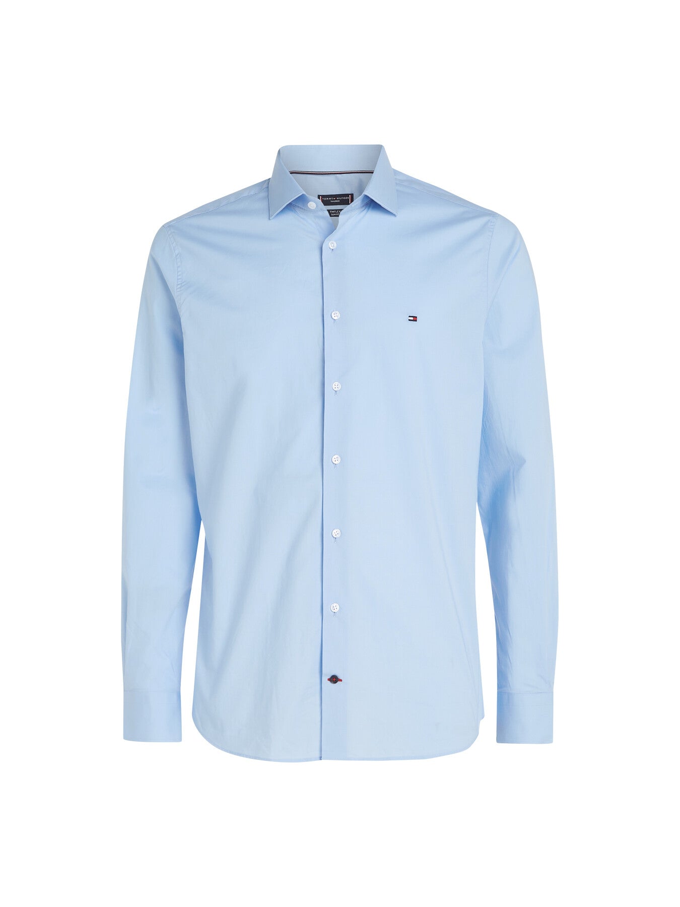 Core Flex Poplin Shirt