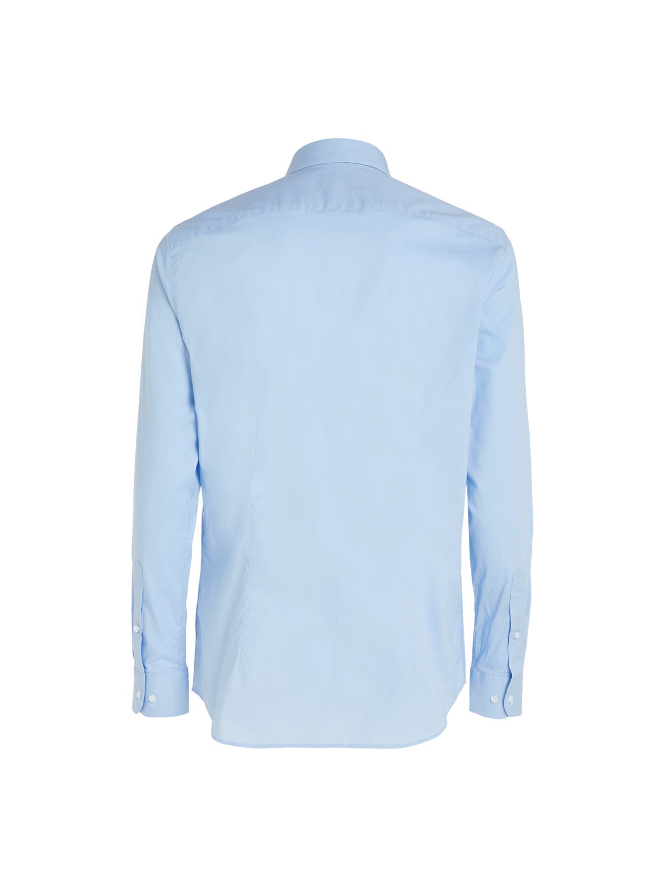 Core Flex Poplin Shirt