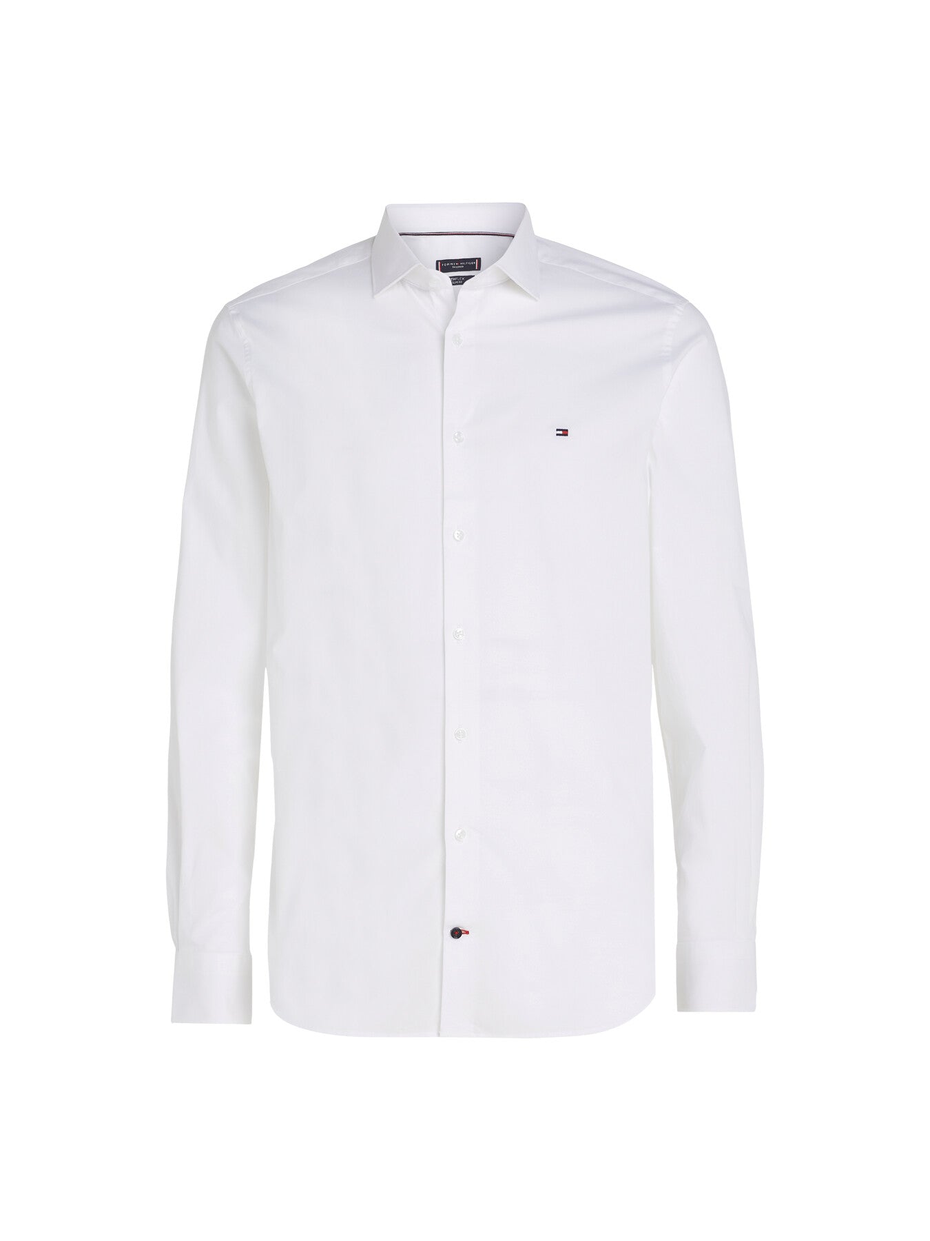 Core Flex Poplin Shirt