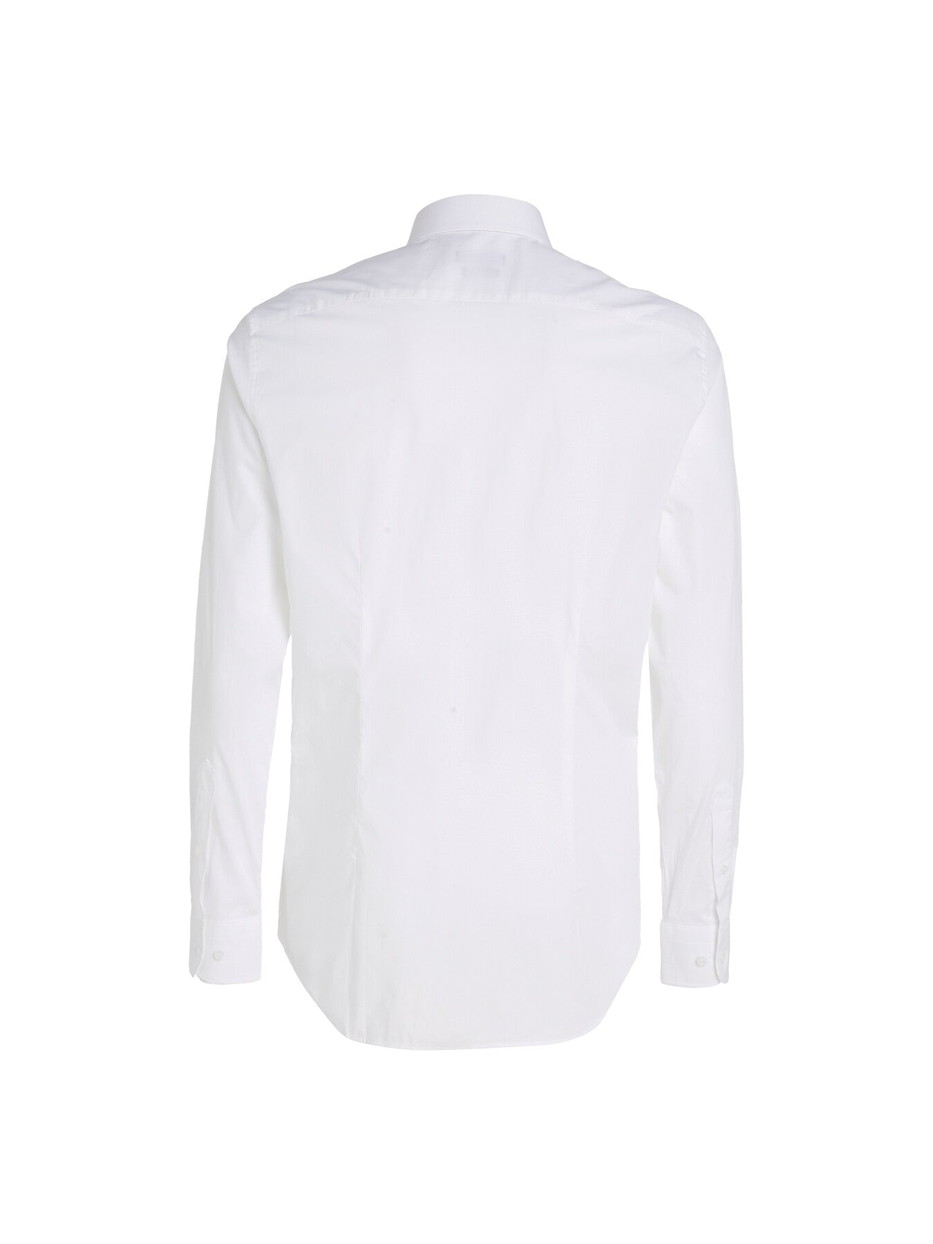Core Flex Poplin Shirt
