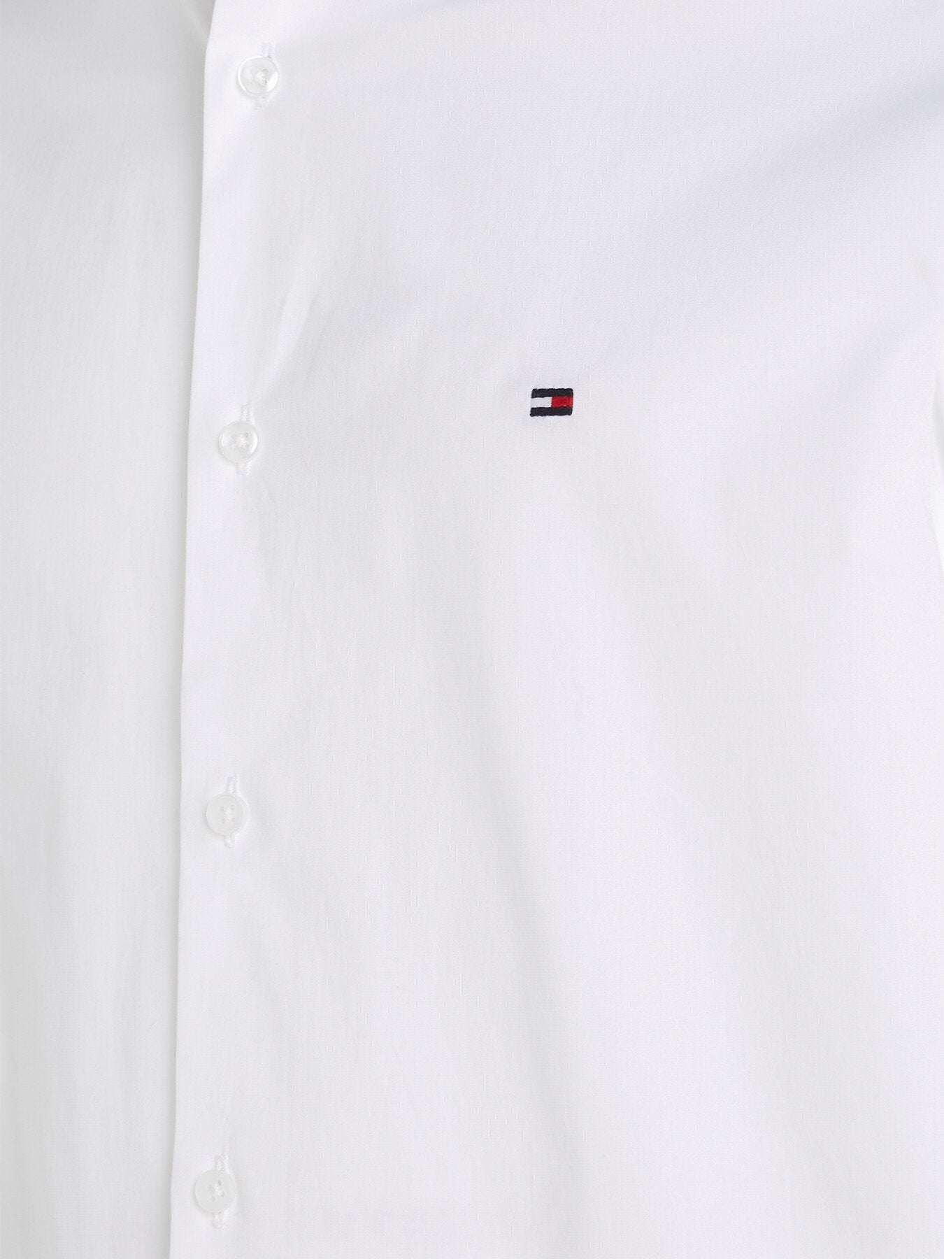 Core Flex Poplin Shirt