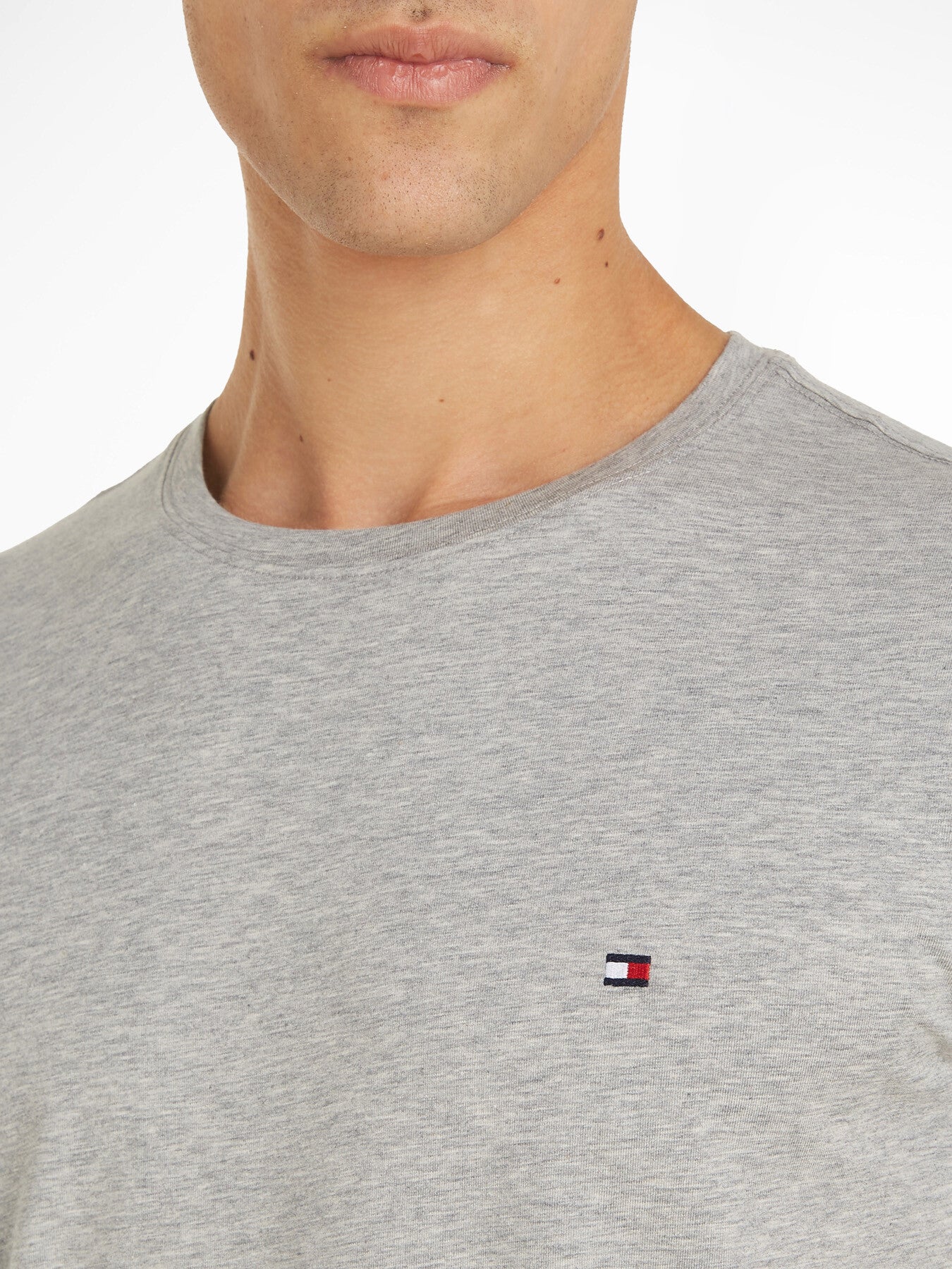 Core Stretch Slim T-Shirt
