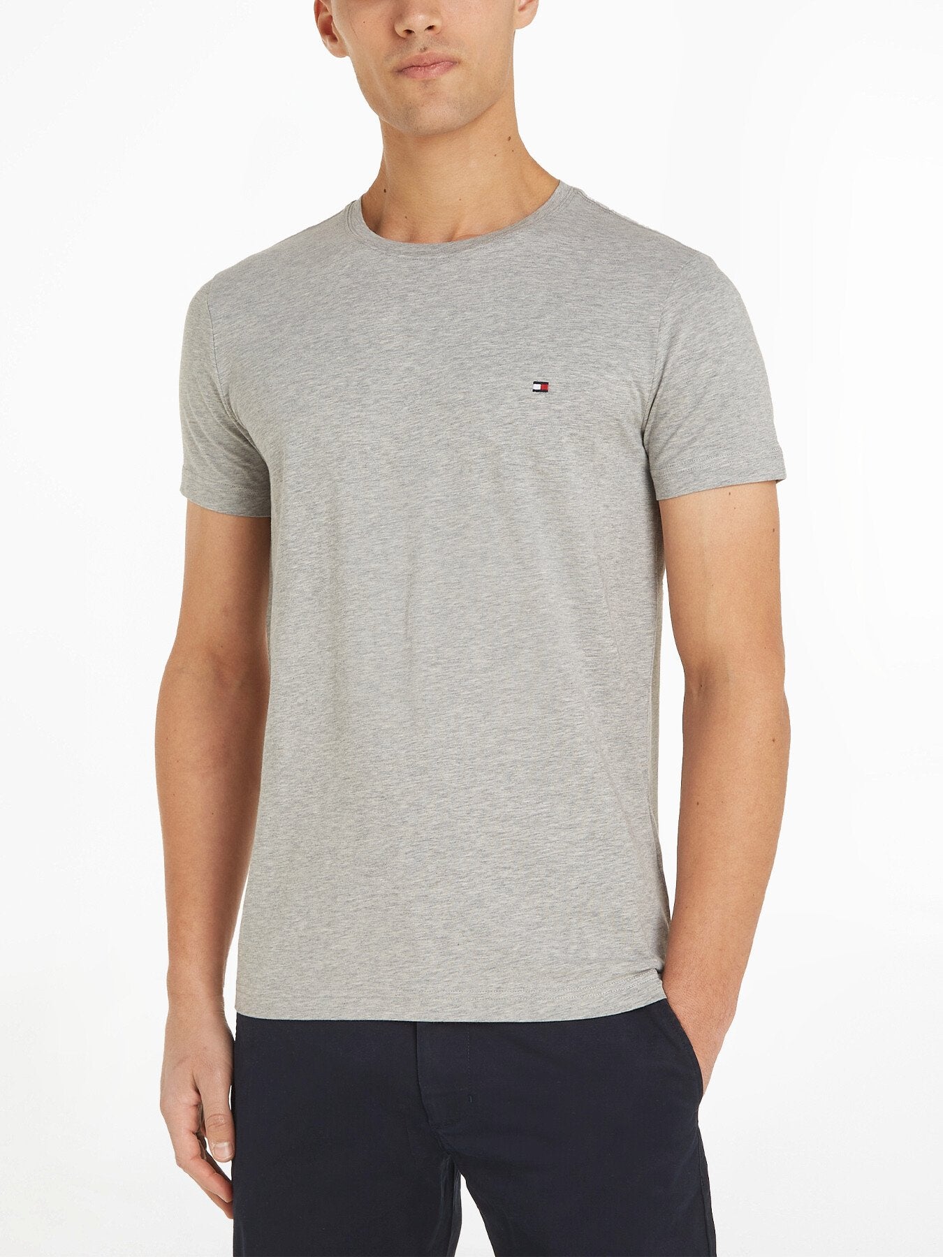 Core Stretch Slim T-Shirt