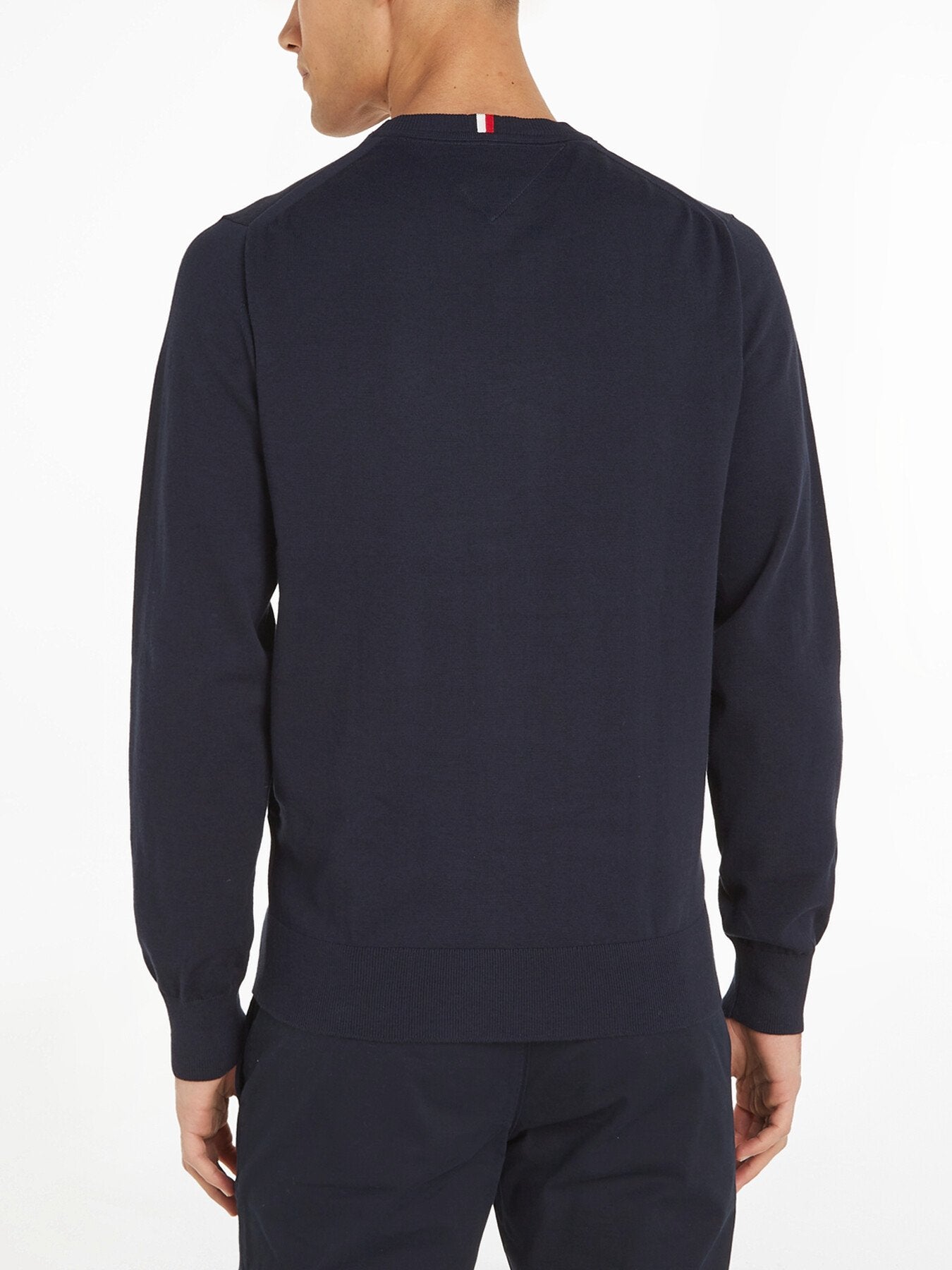1985 Crew Neck Sweater