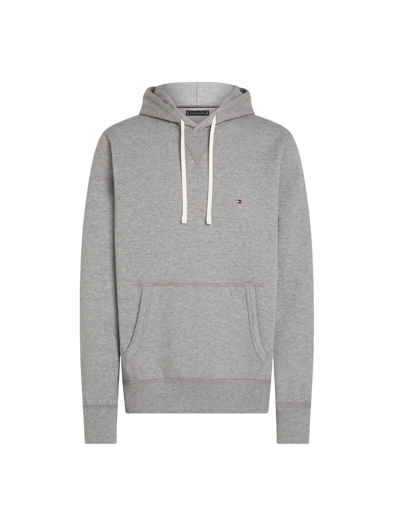 Fleece Crew Neck Sweatshirt