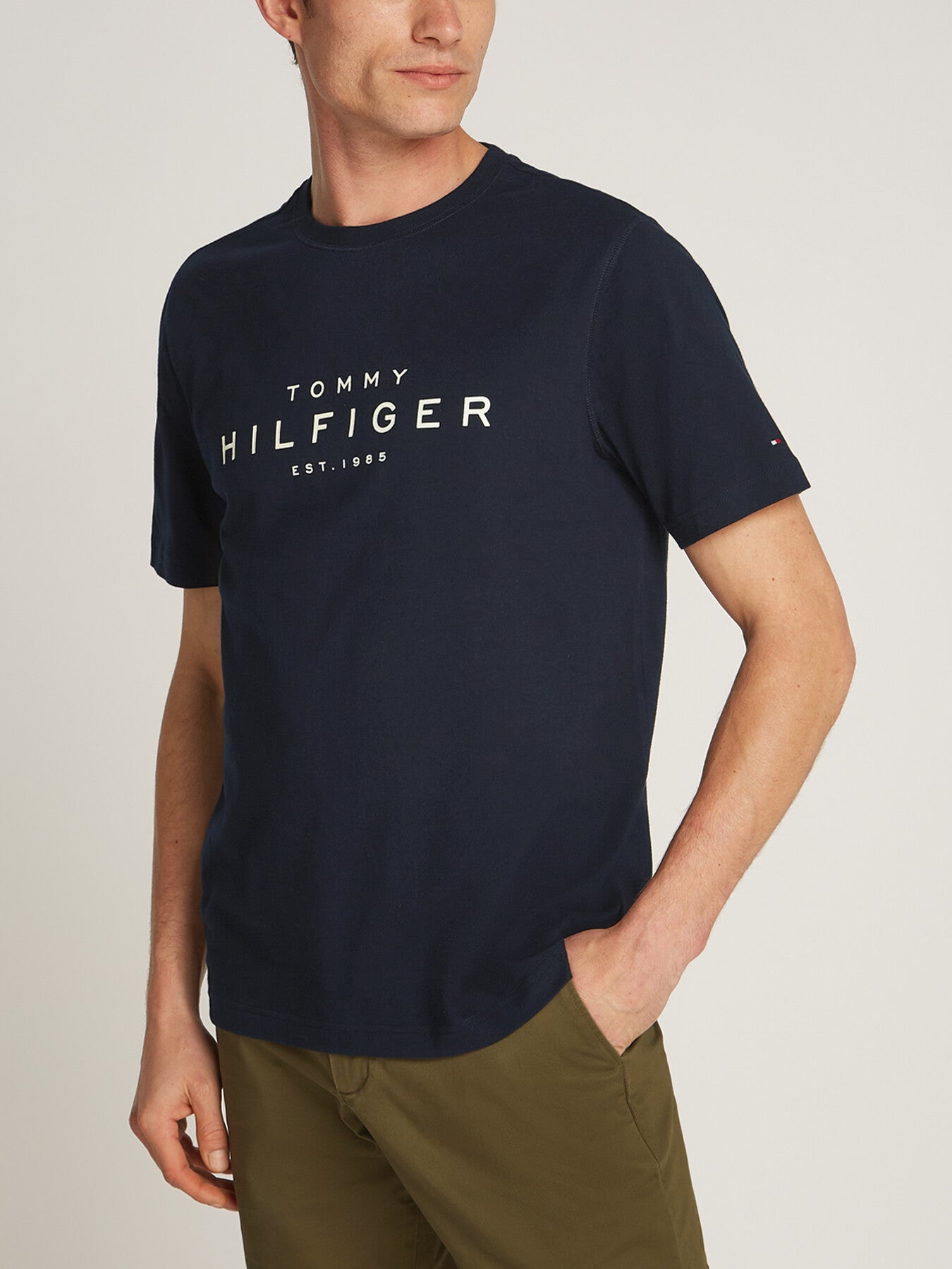 Big Hilfiger T-Shirt