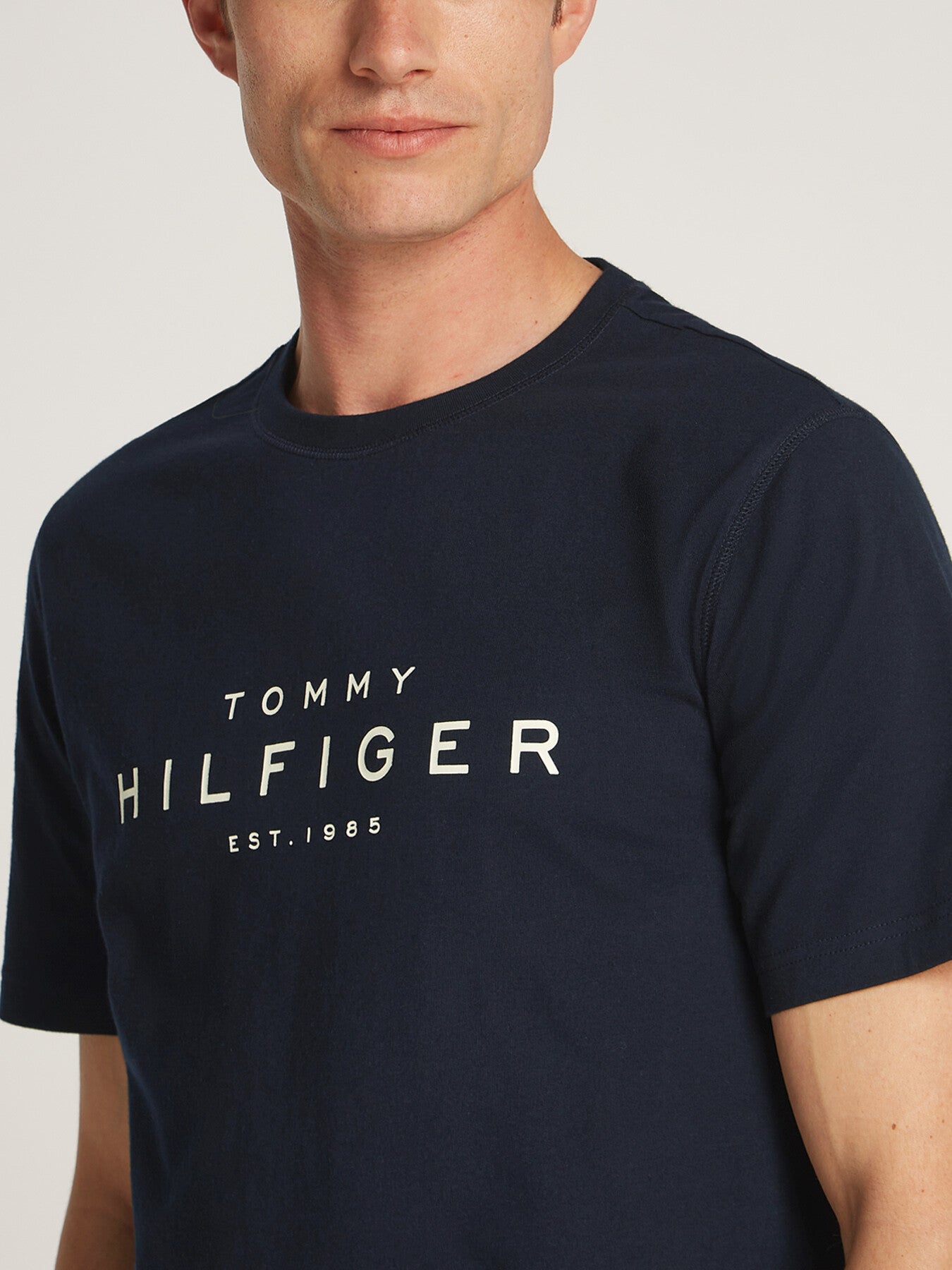 Big Hilfiger T-Shirt