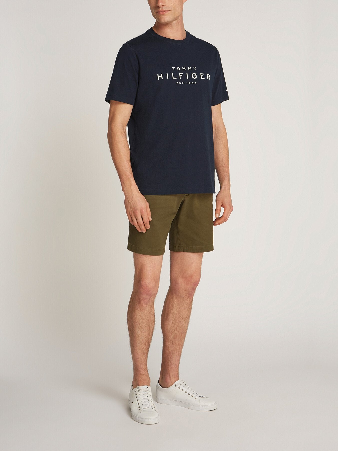 Big Hilfiger T-Shirt