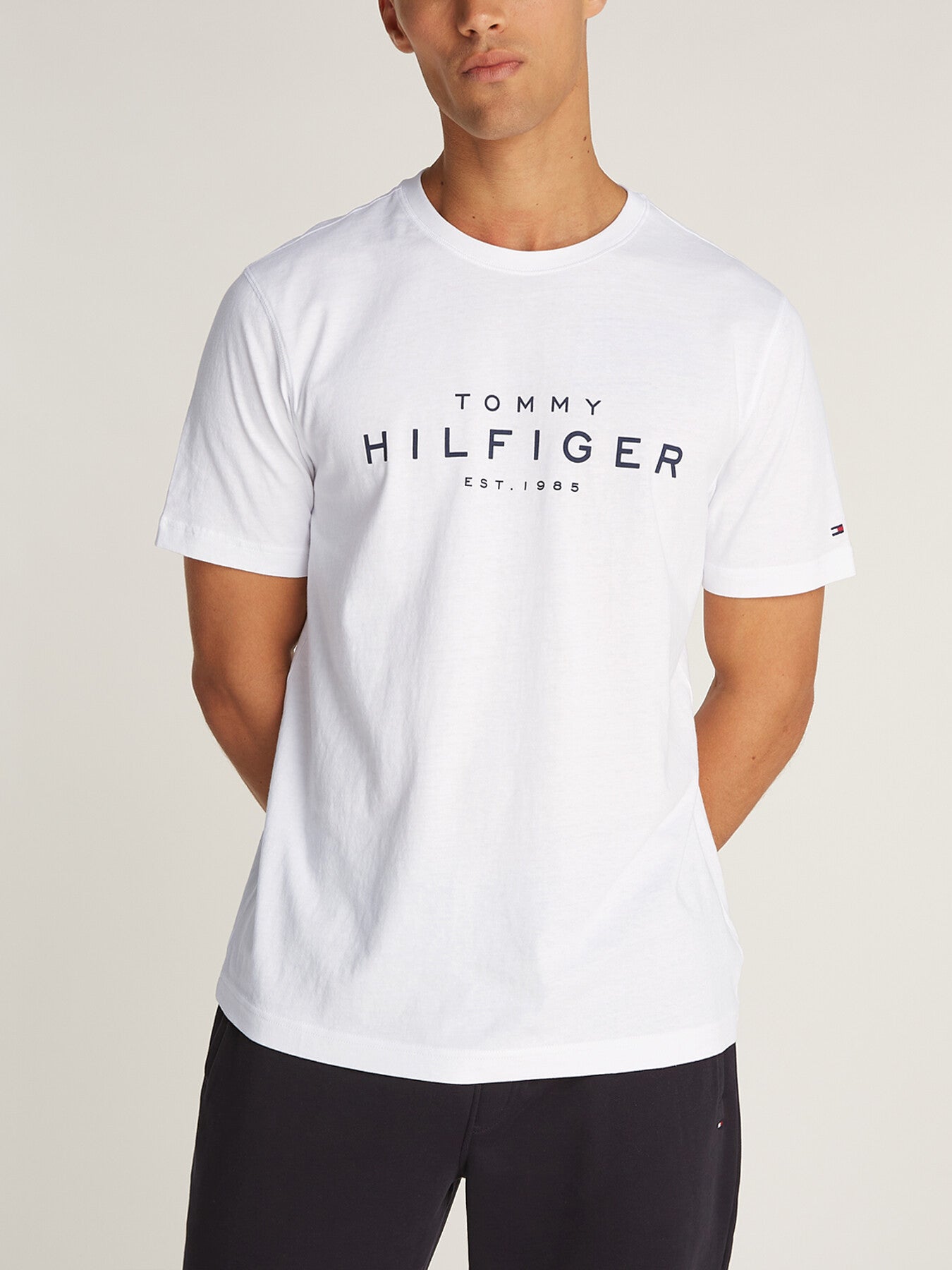 Big Hilfiger T-Shirt