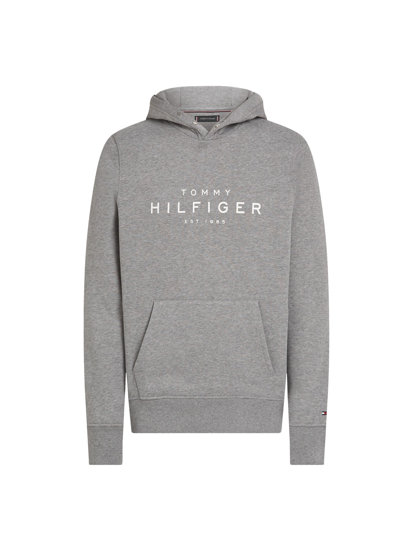 Regular Fit Hoodie