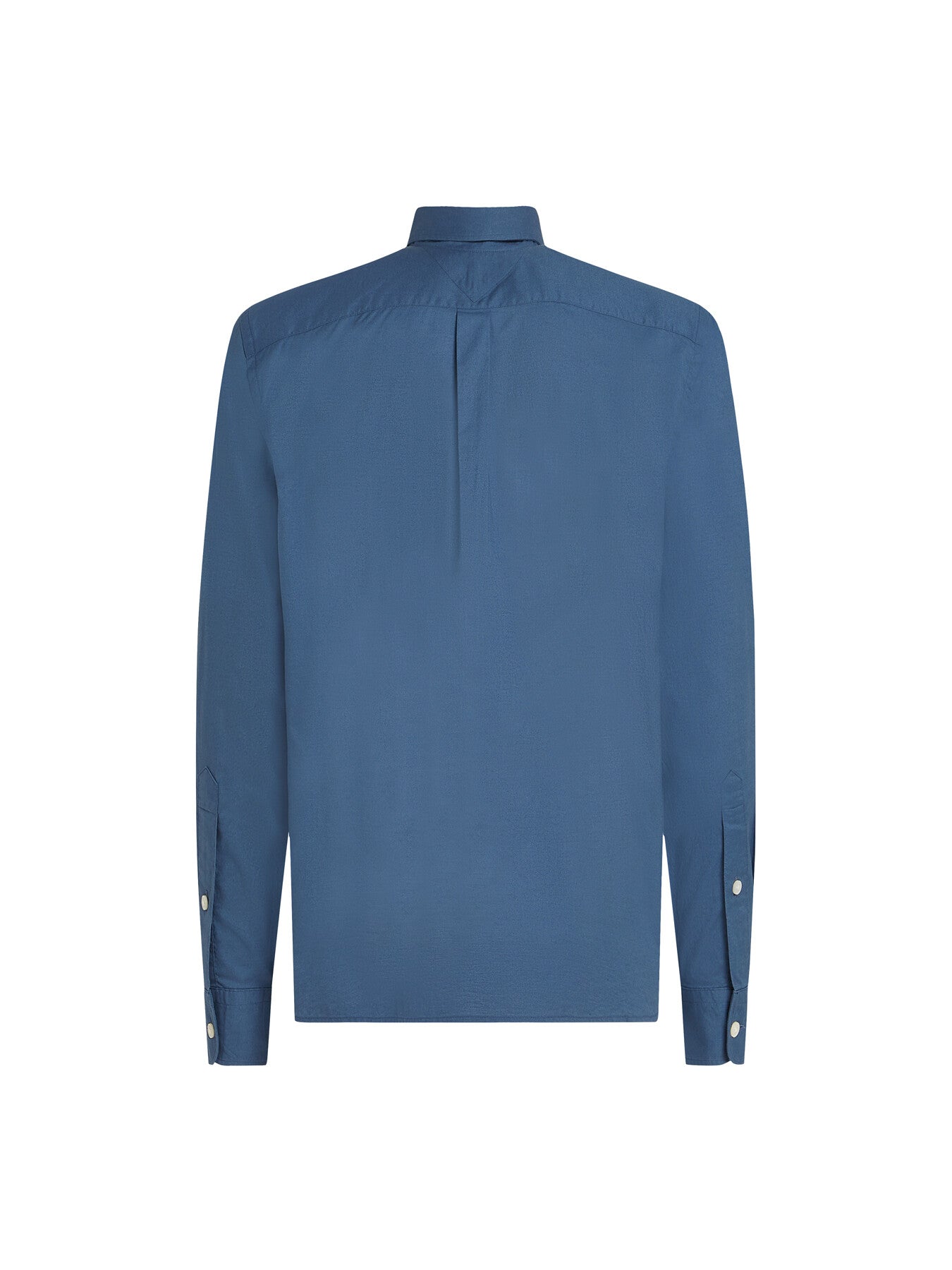 Regular Fit Flex Cotton Poplin Shirt