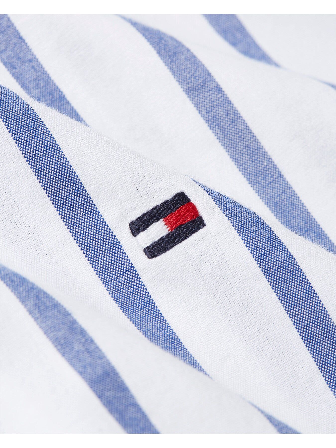 Regular Fit Flex Cotton Poplin Naut