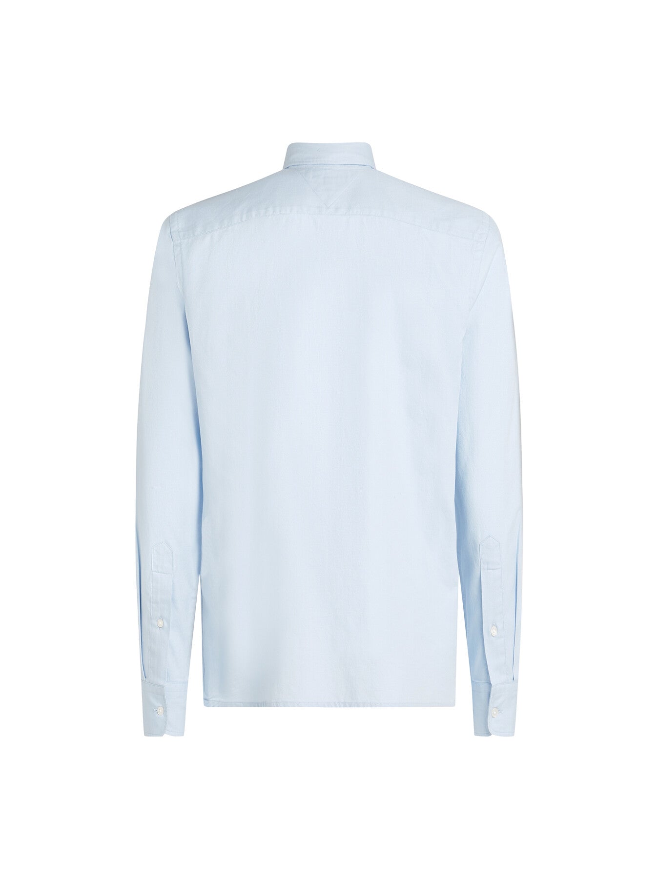 Slim Flex Cotton Dobby Shirt