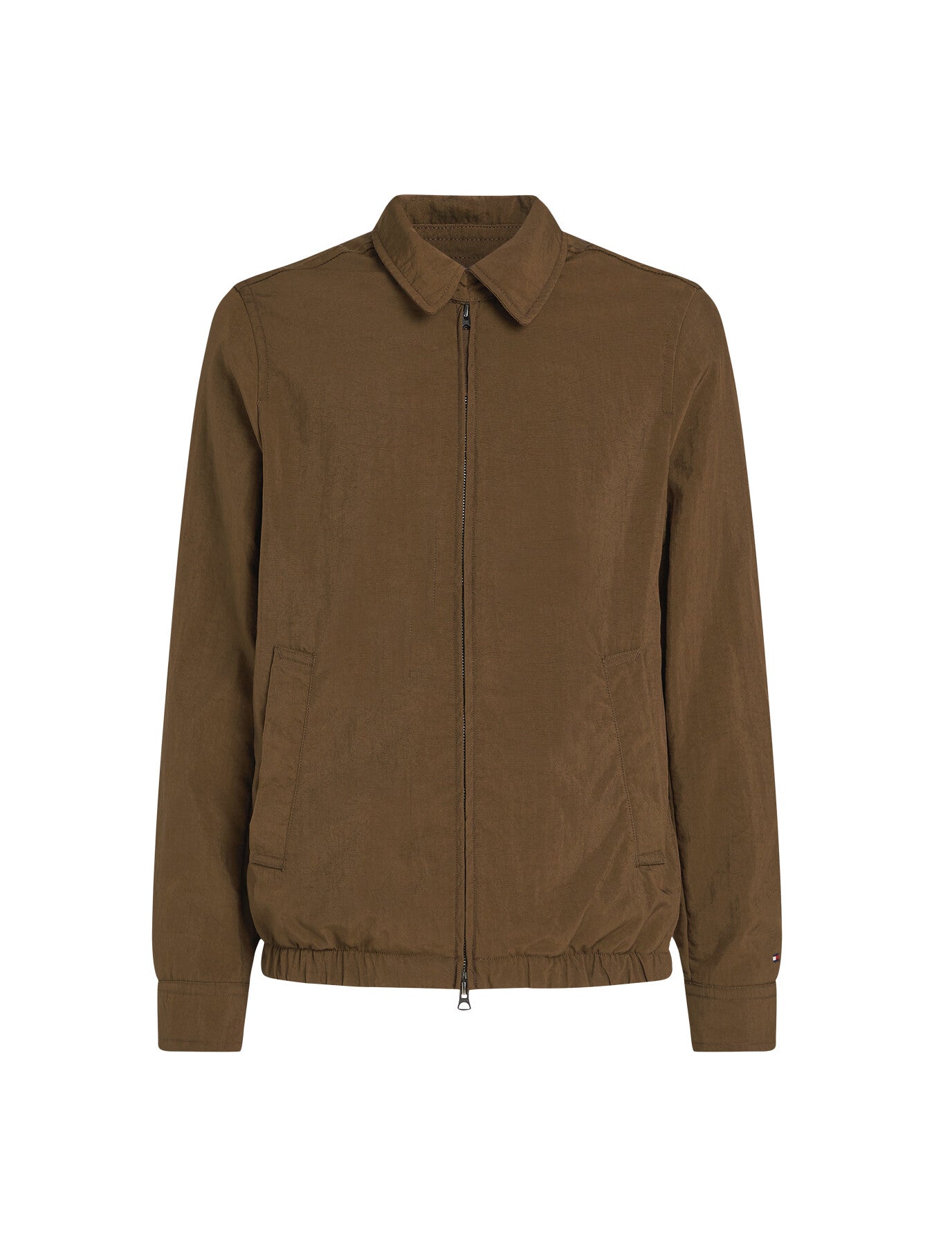 Elevated Ivy Jacket