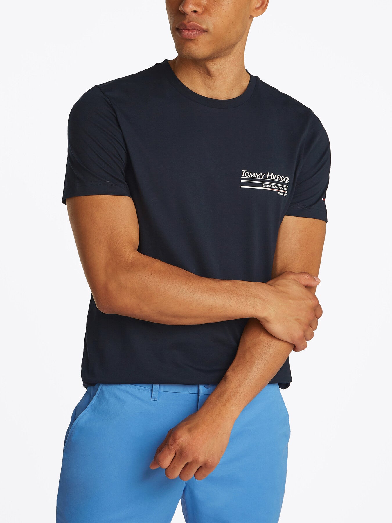 Sailing Outline T-Shirt
