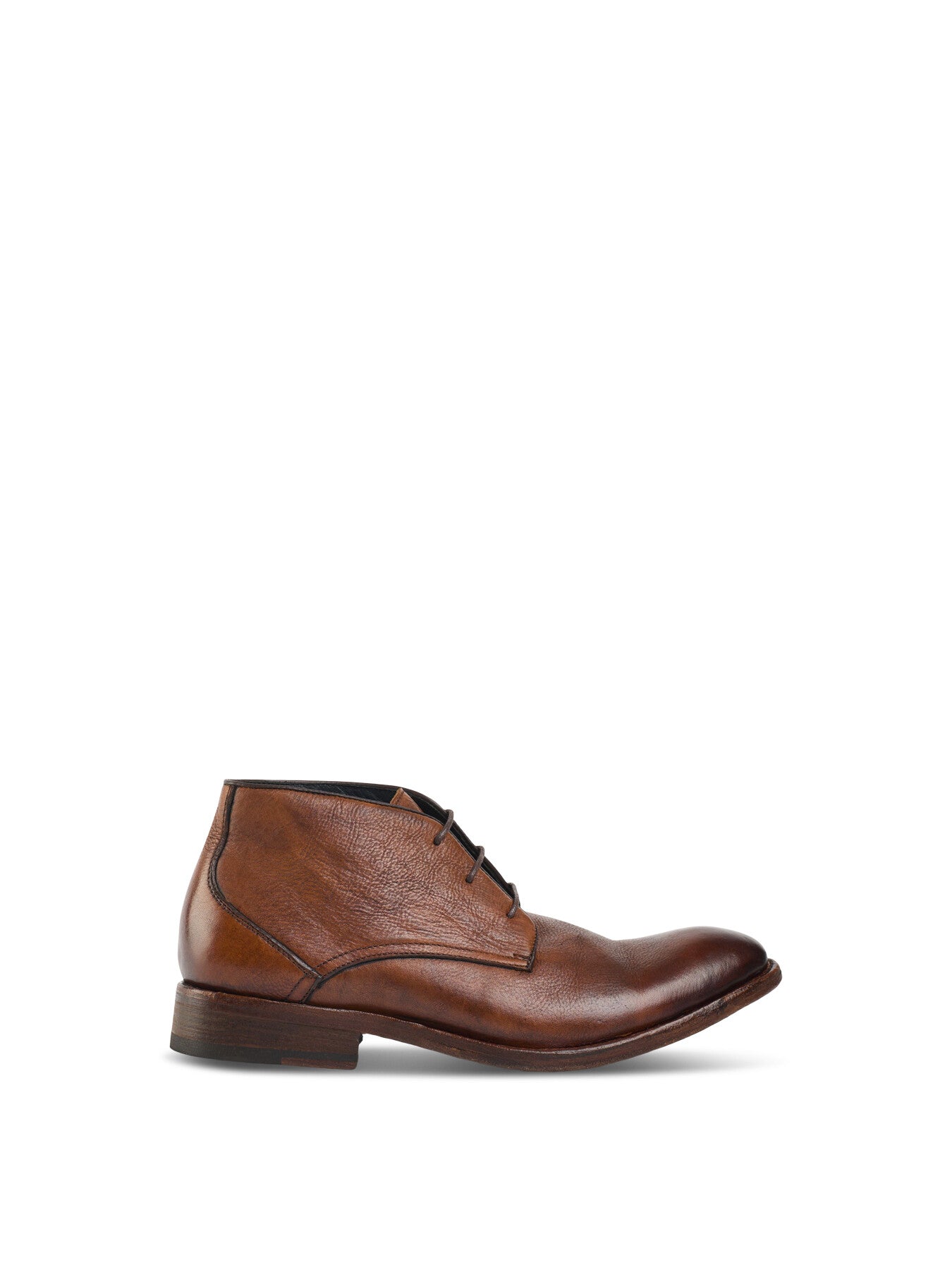 SOLE CRAFTED Nail Chukka Boots