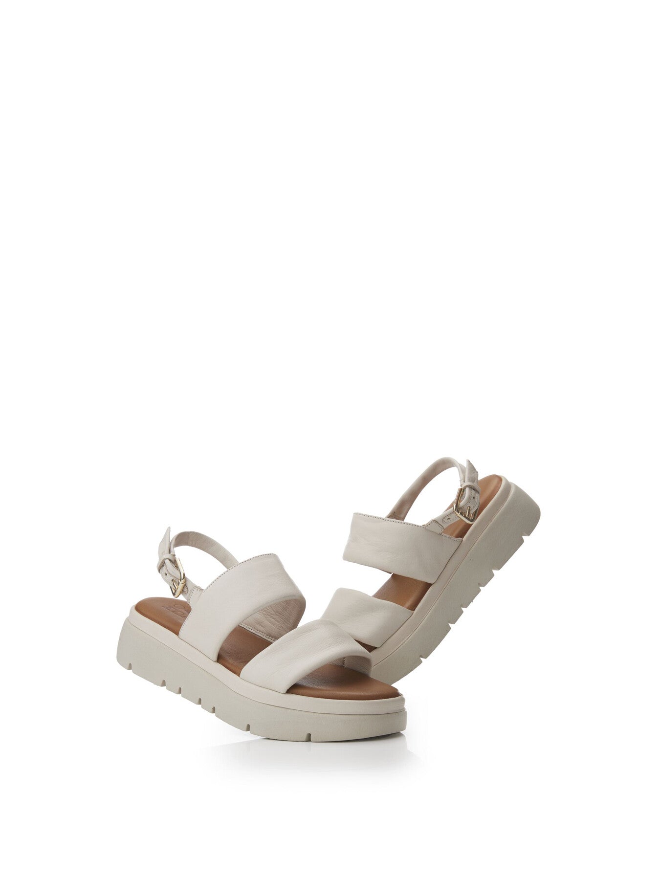 Netty Sandals