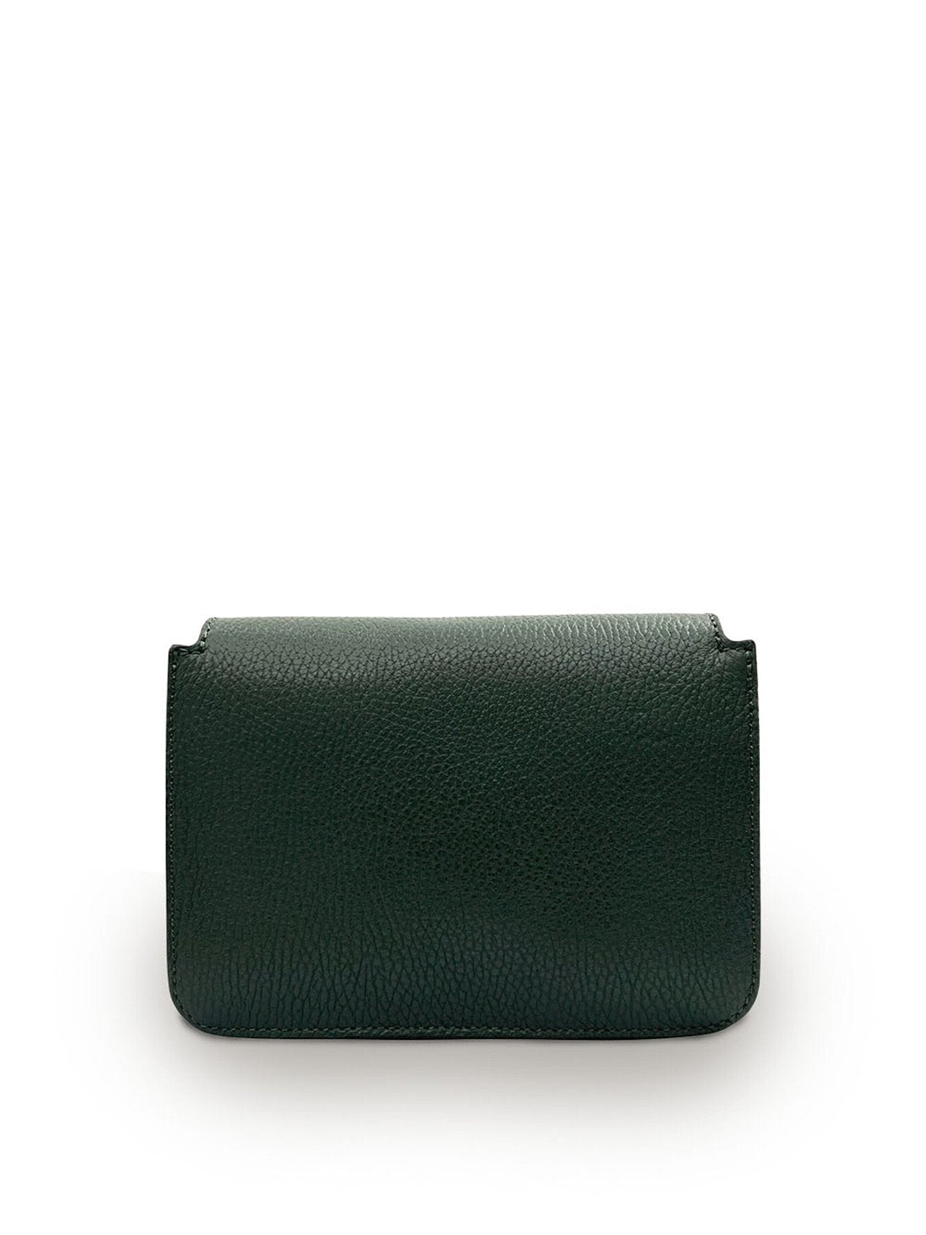 The Newbury Leather Crossbody Bag