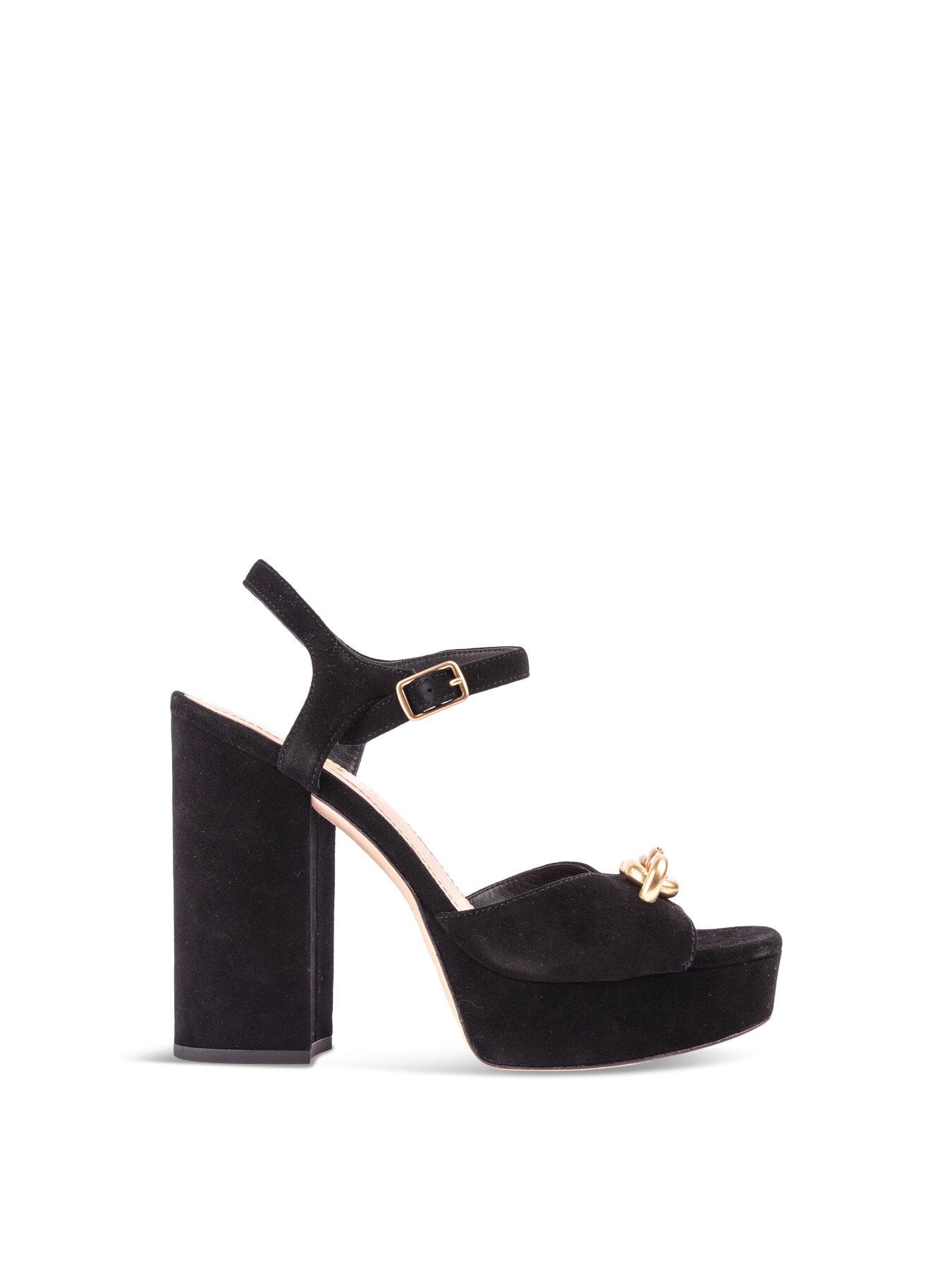 COACH Nicolette Sandals