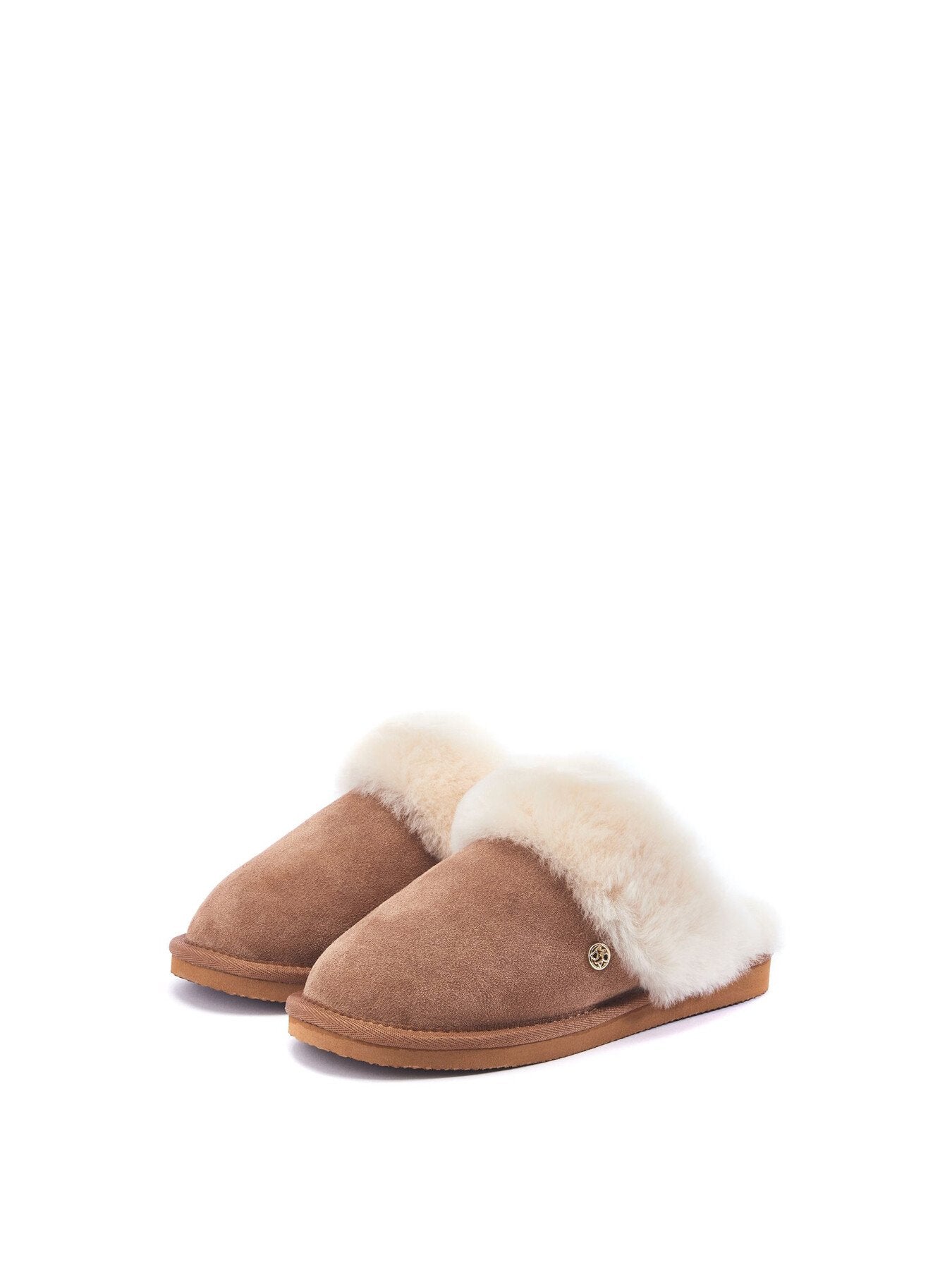 Nightfall Slippers