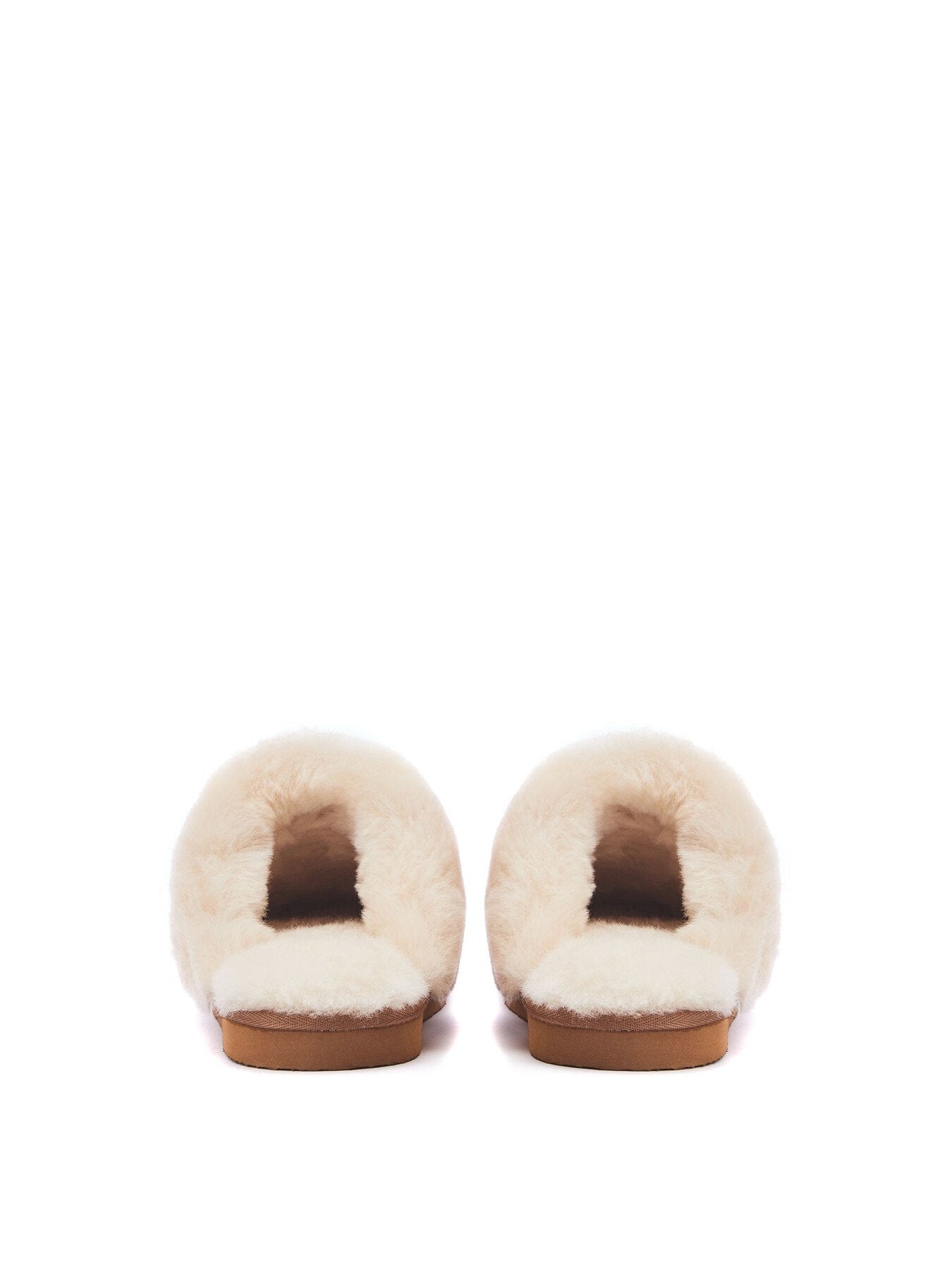Nightfall Slippers