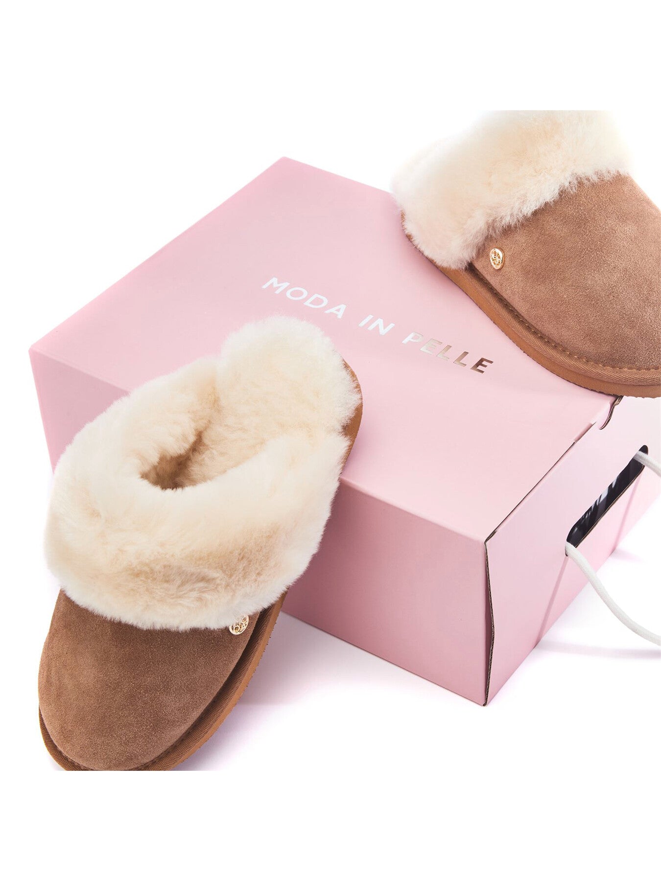 Nightfall Slippers