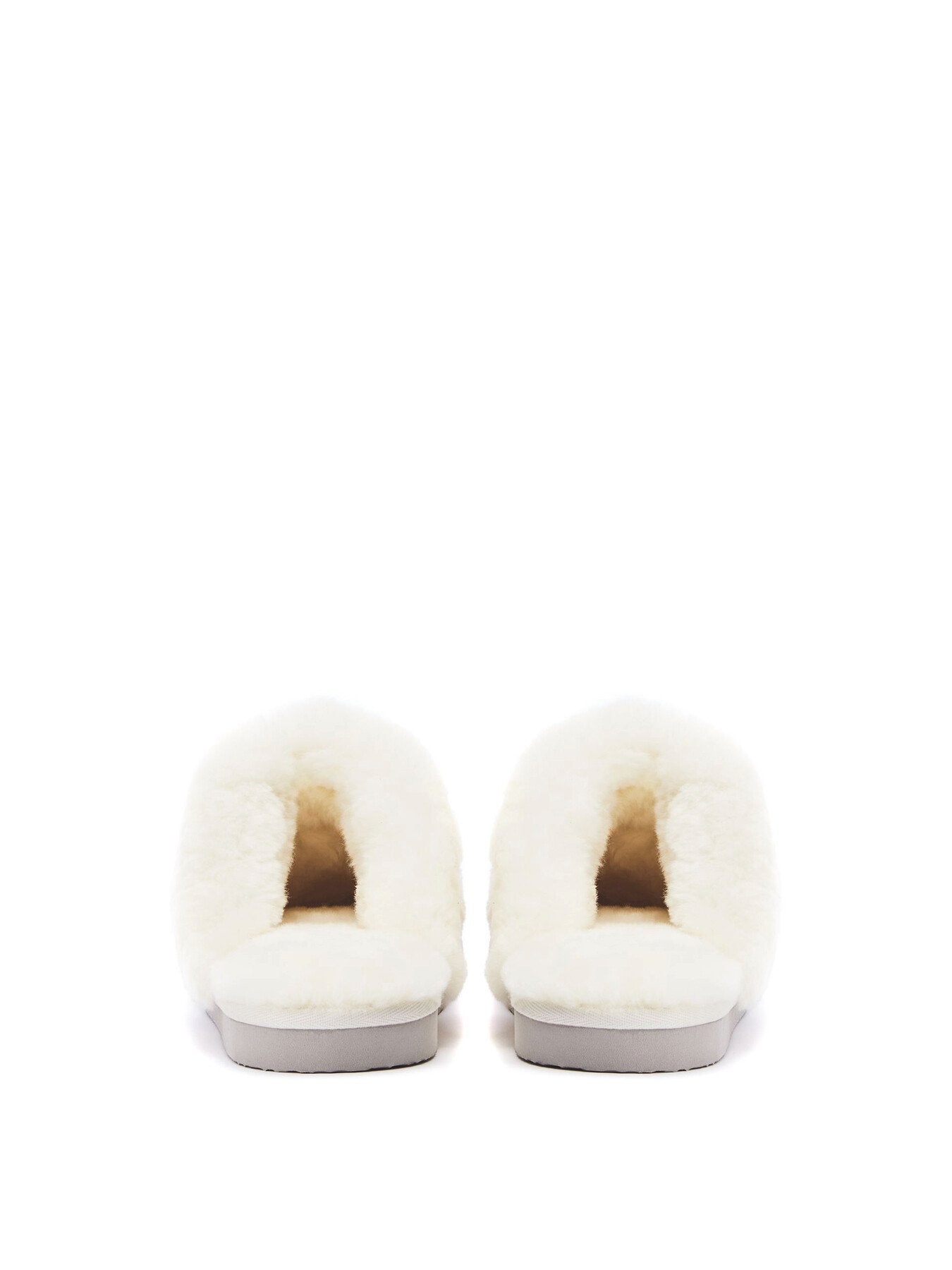 Nightfall Slippers