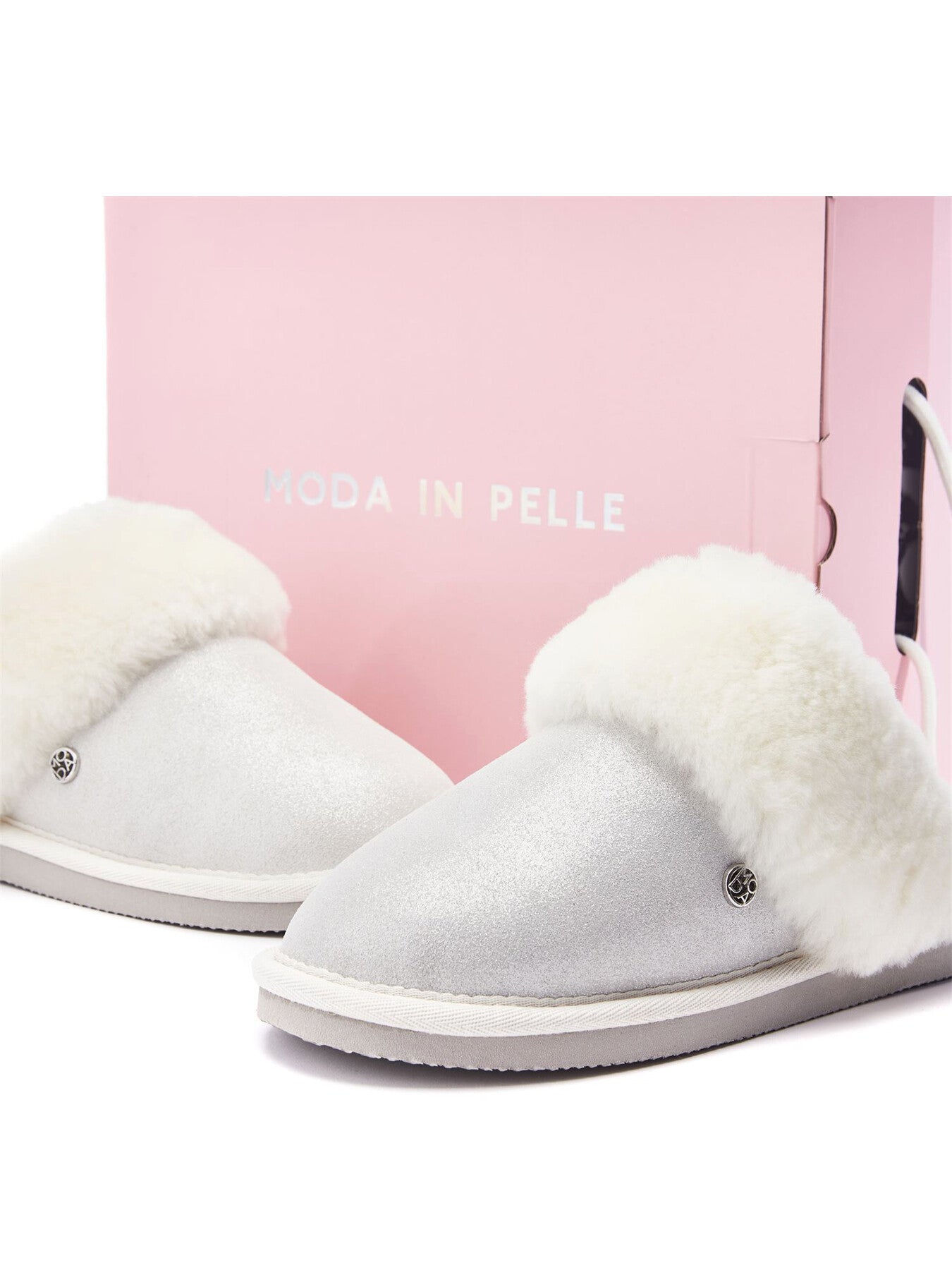 Nightfall Slippers
