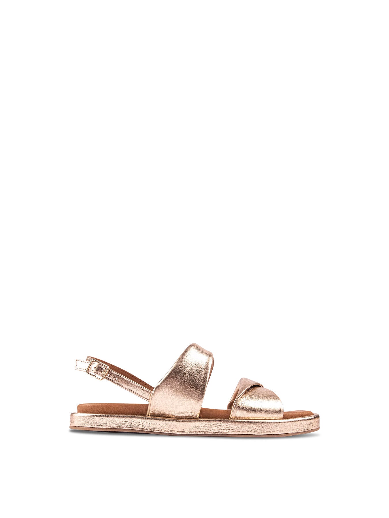 SOLE Nika Ankle Strap Sandals