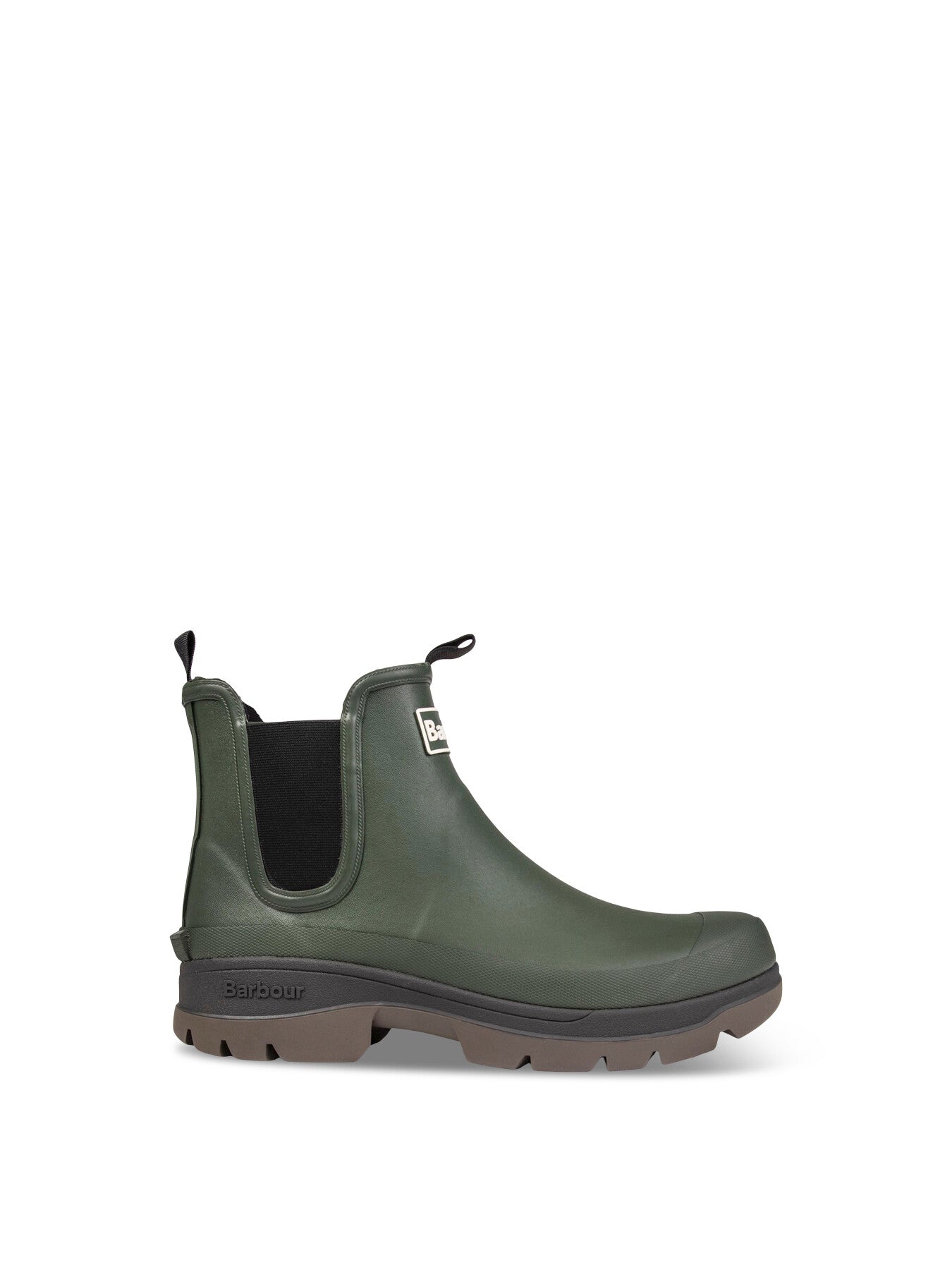 BARBOUR Nimbus Boots